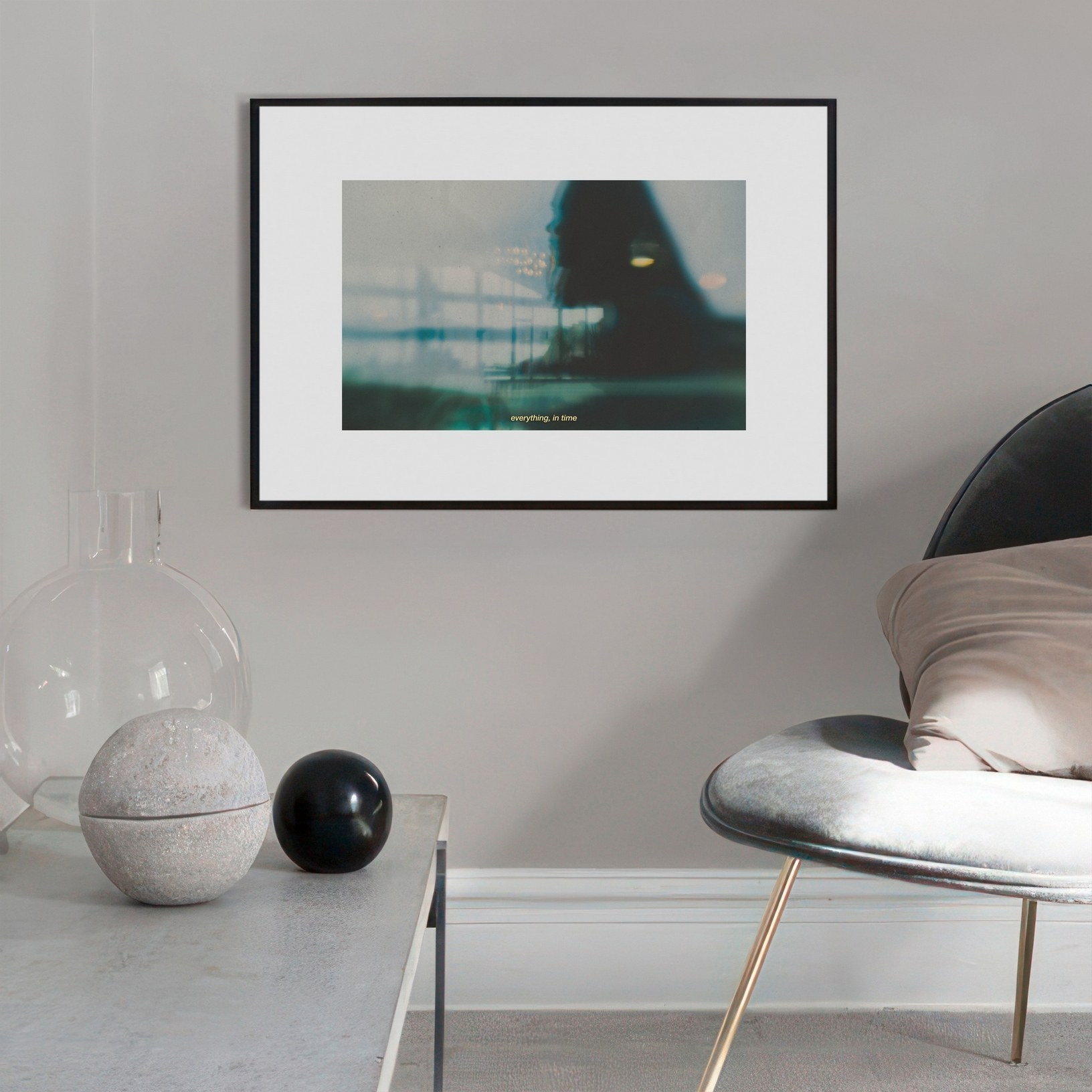 NORTHERN DIARIES. Eduard Kopysov — International visual artist