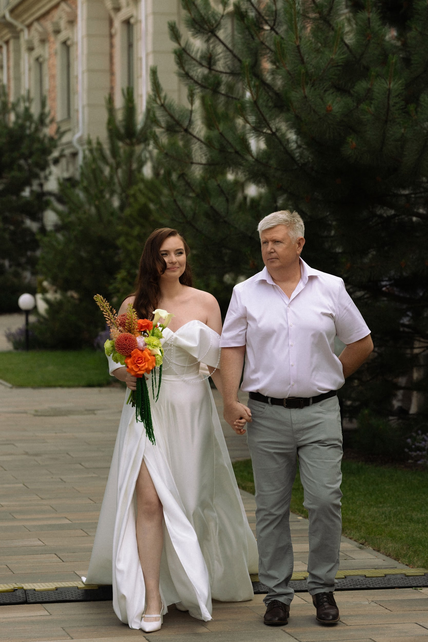 Июнь 25. Бюджет 1.025.000 (65 гостей). Организатор свадеб в Ростове-на-Дону