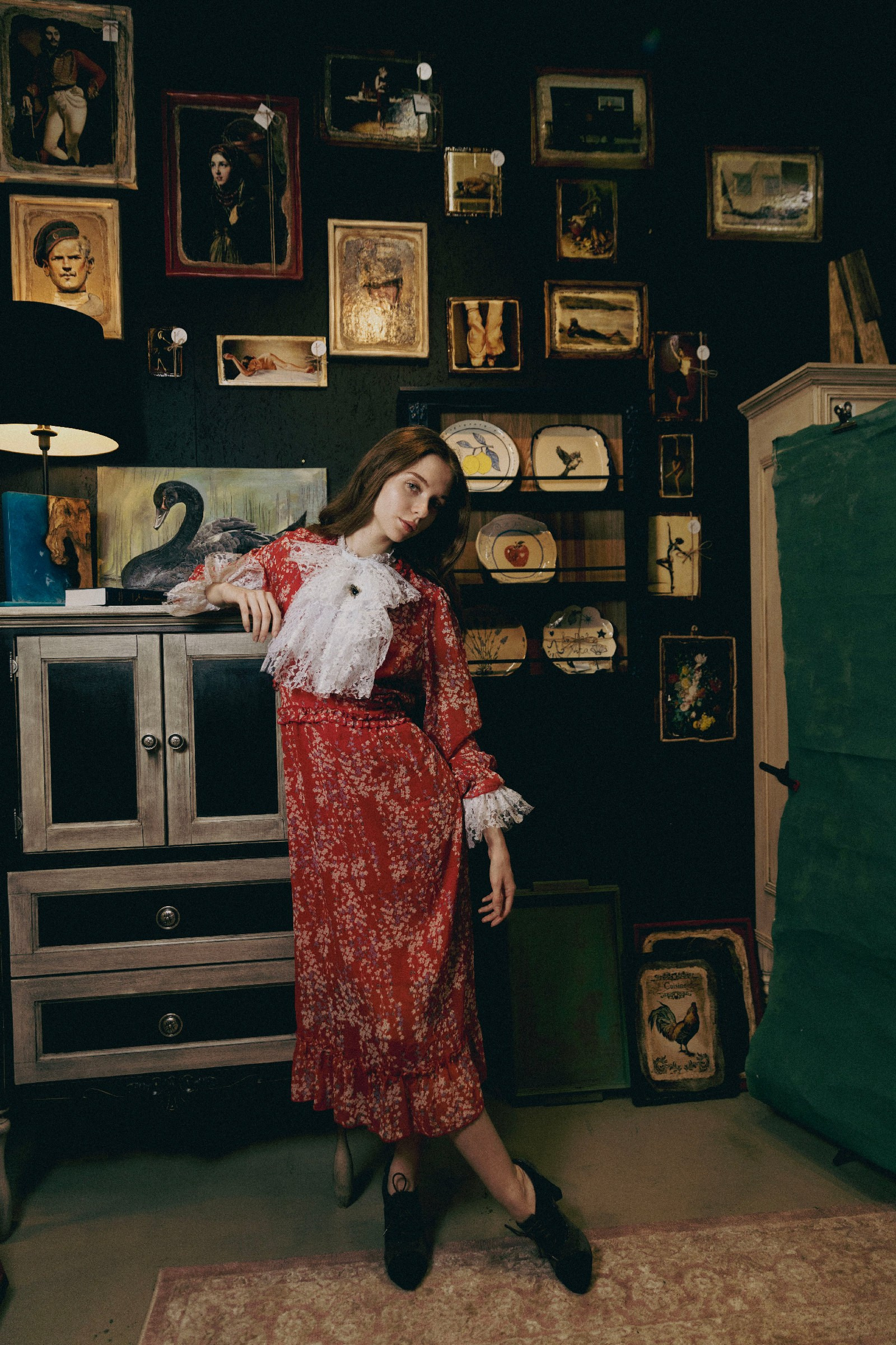 Магазин сувениров и мебели. Фотограф в Новосибирске