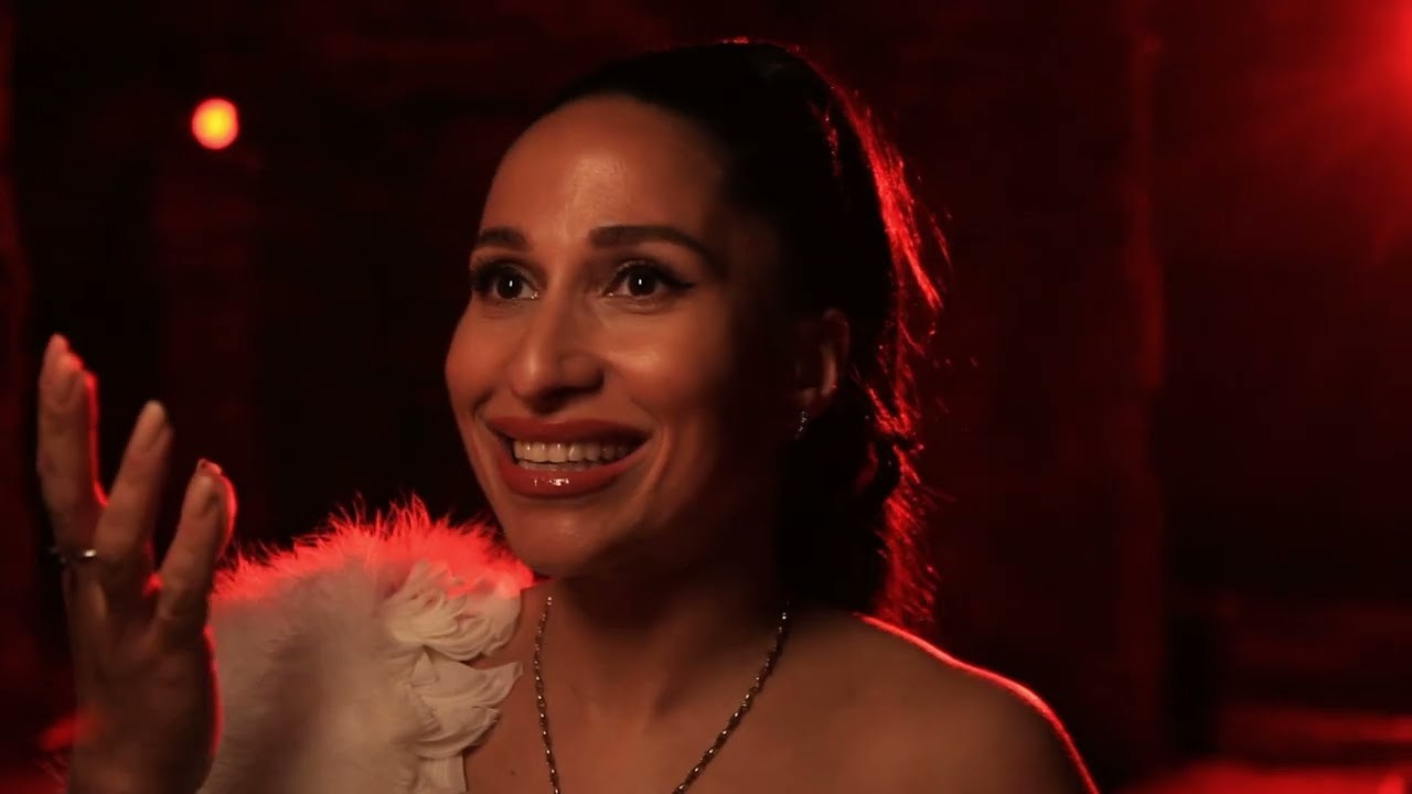 Режиссер Дарья Чарторийская. Режиссер - Chartoriskaya". Daria Chartoriyskaya — director, producer, photographer, artist, journalist, clinical psychologist