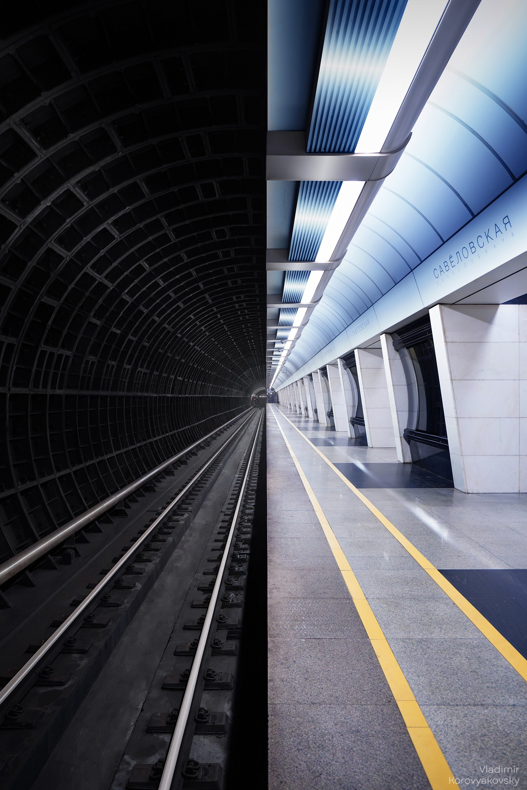 Fine-art фотография. Фотограф Владимир Коровяковский