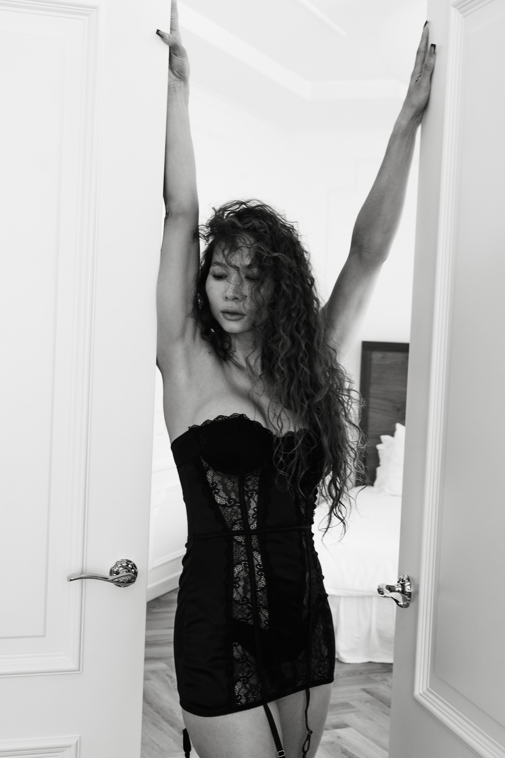 Портфолио. Фотограф Валерия