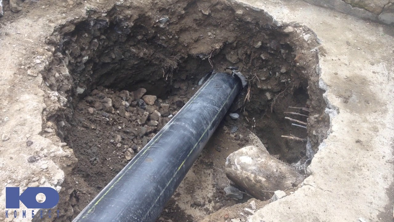 Выполненные работы. Главная