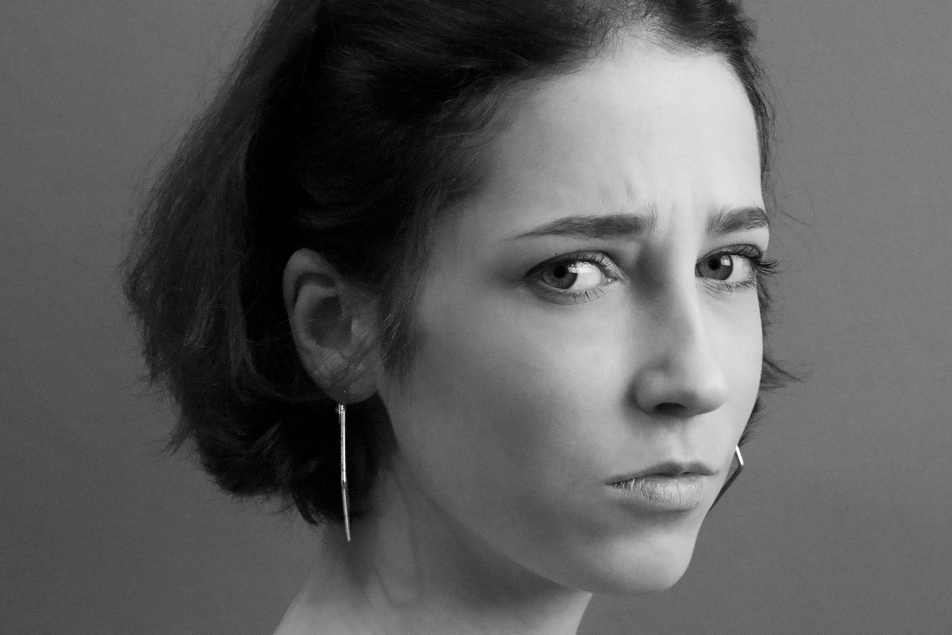 Studio. Фотосессии в студии СПб Портретный фотограф — Юрий Торлопов