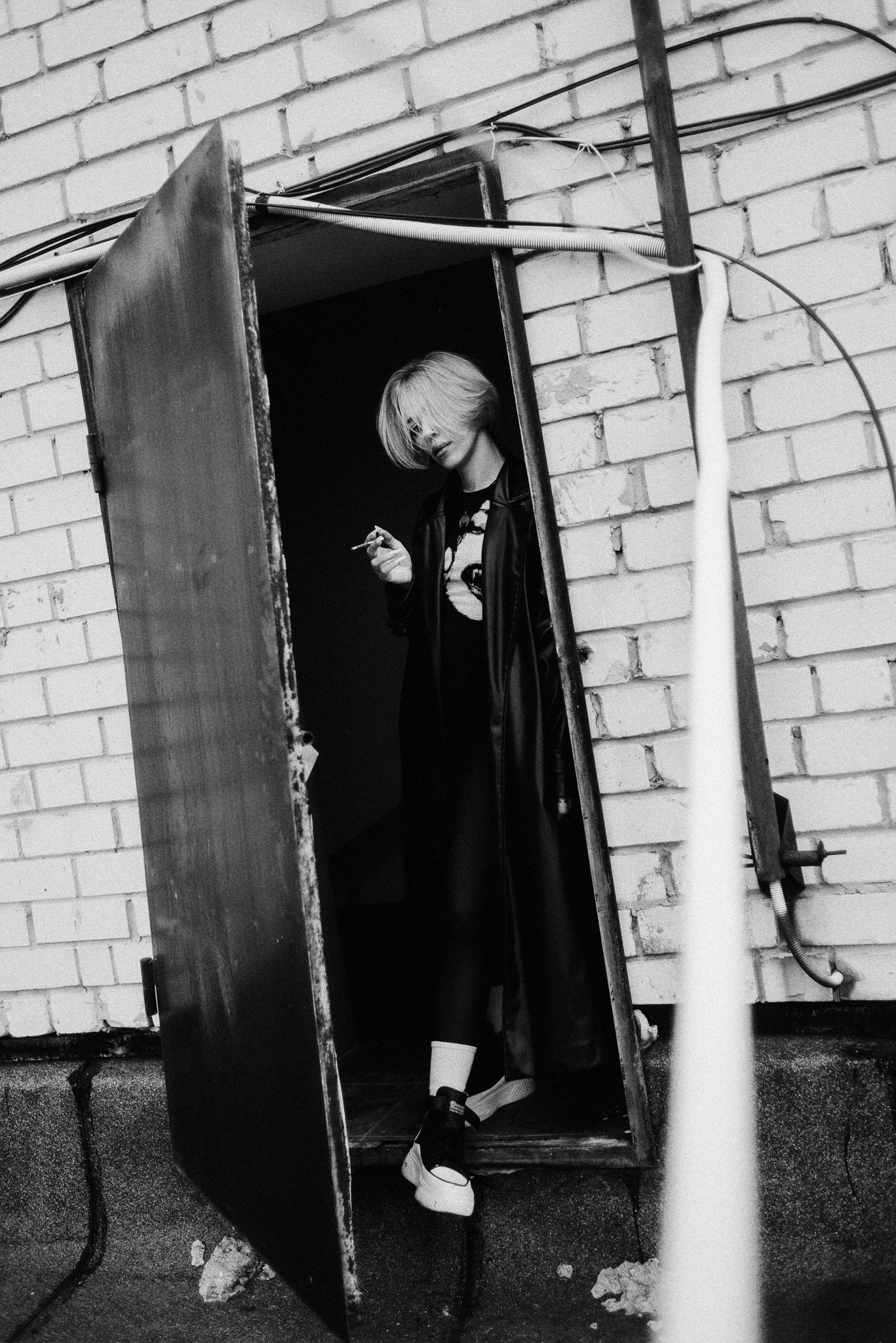 Фотостудия на крыше тюмень. Фотограф Дарья Мустафина, Тюмень