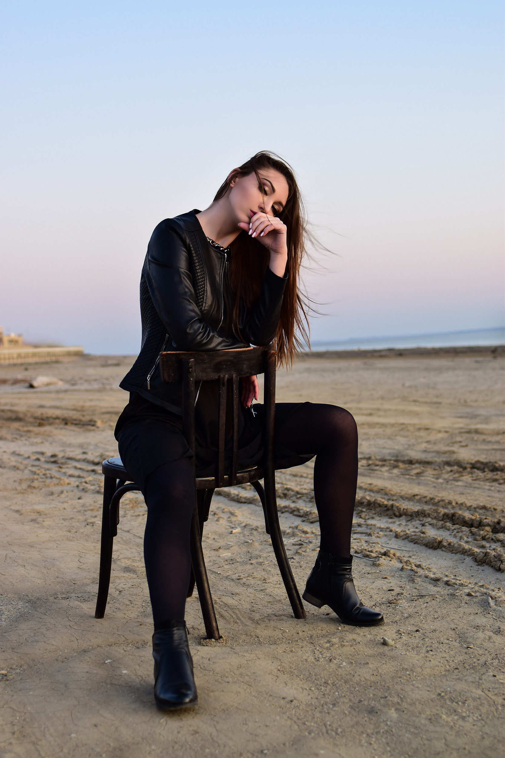 Индивидуальные фотосессии. Фотограф Краснодар Чалый Кирилл