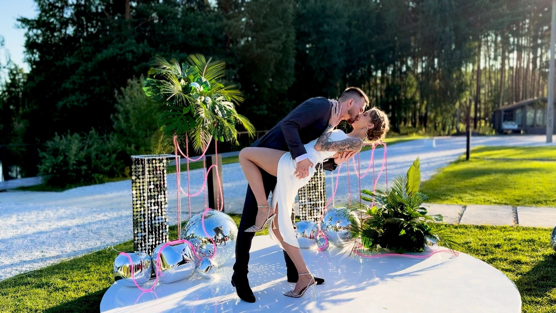 Свадьбы. Видеограф Евгения Климова Джейн Джек видео Екатеринбург