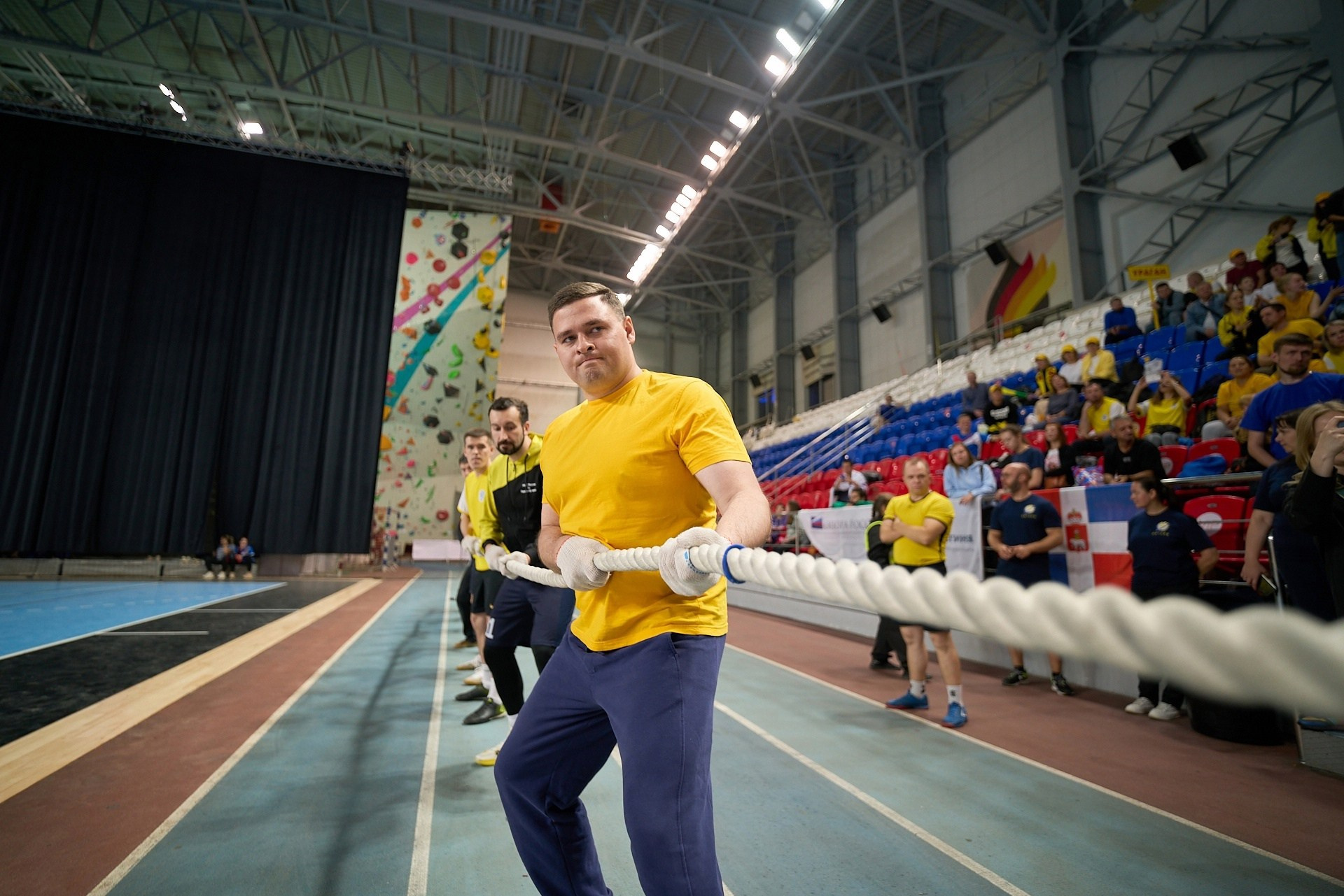 Корпоративная съемка. Главная