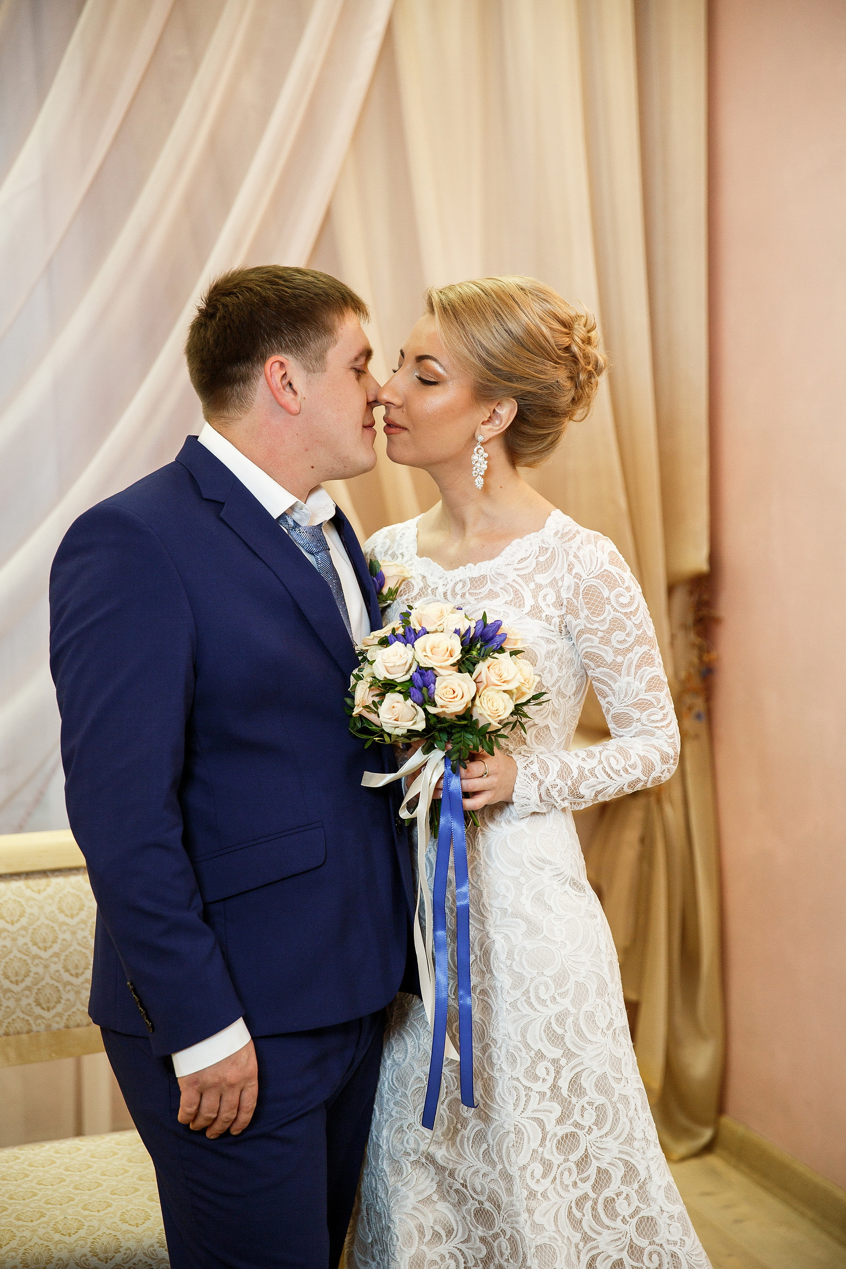 Места для свадебной фотосессии в Щелково