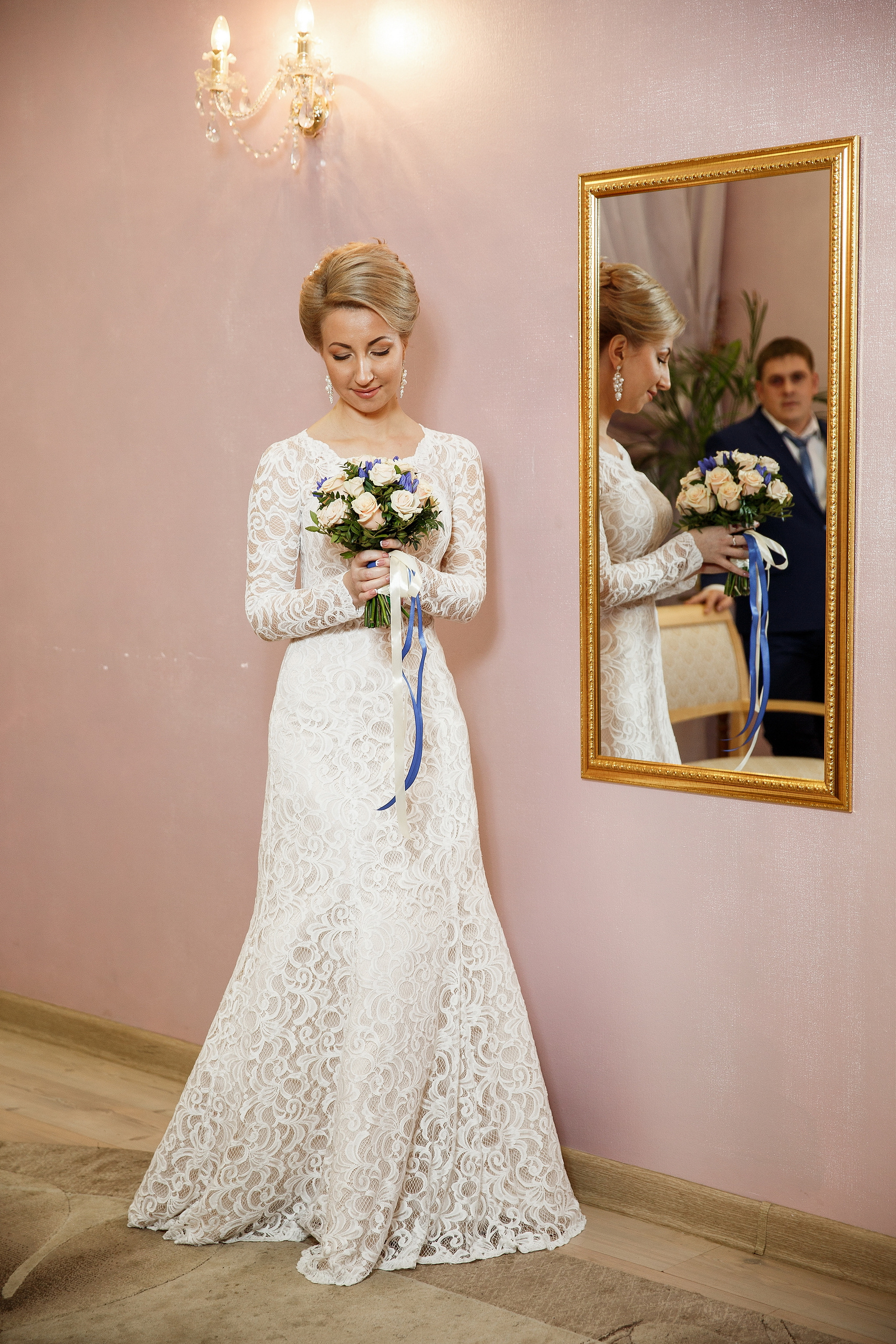 Места для свадебной фотосессии в Щелково