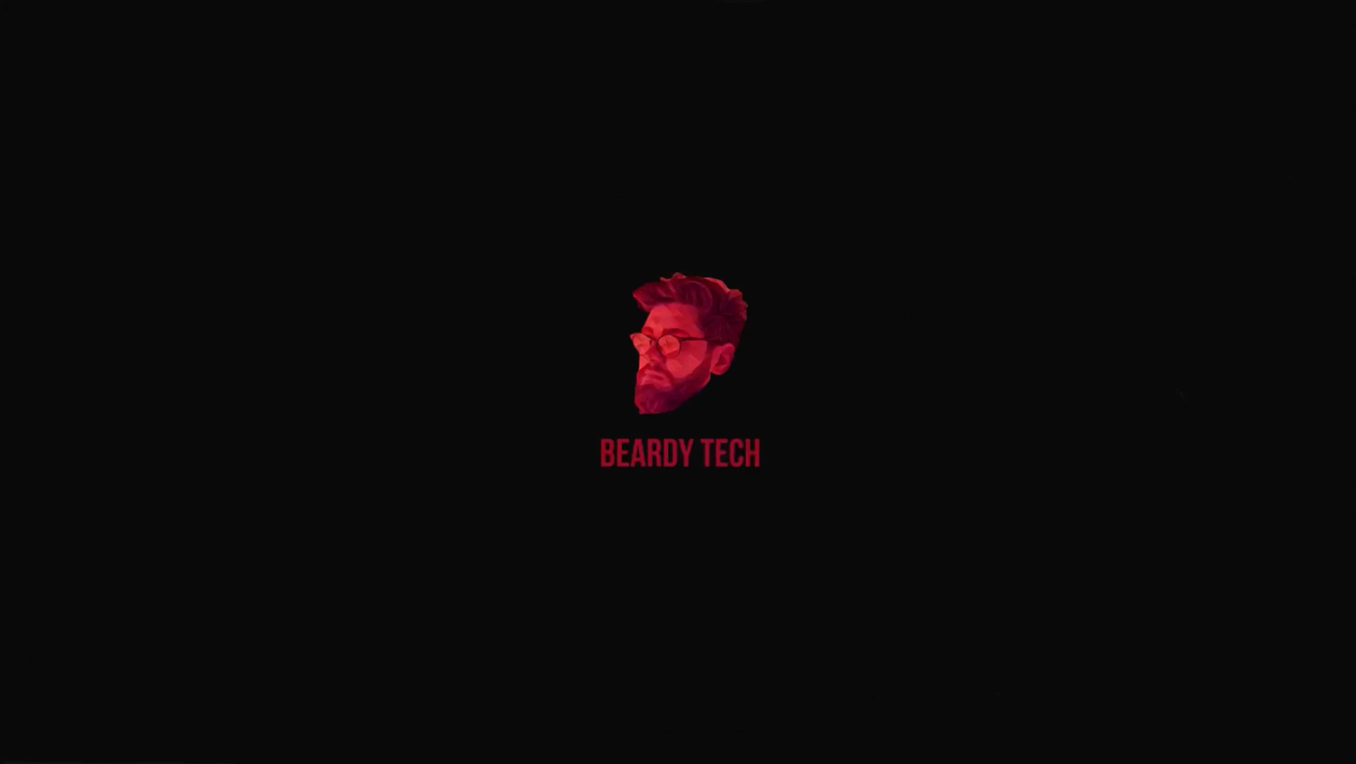 Beardy Tech