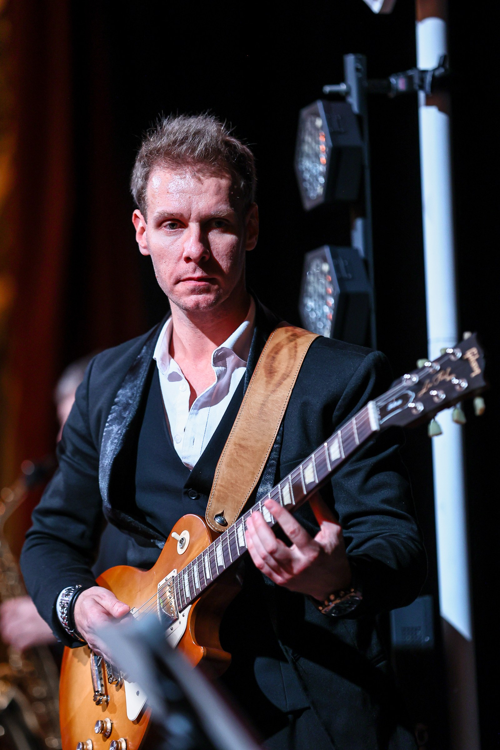 Red-White Cup 2024. Фотограф Дмитрий Плетнев — QuickDancePhoto