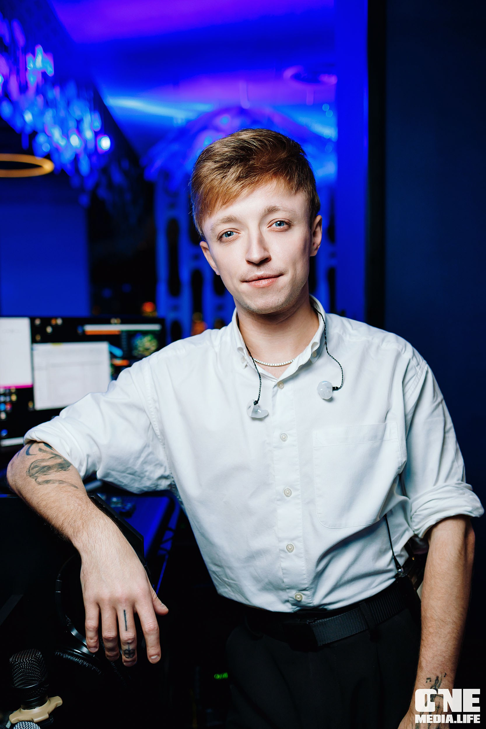 Фоторепортаж из ресторана Океан. One Media Life: фоторепортажи, фотоотчеты с мероприятий и заведений