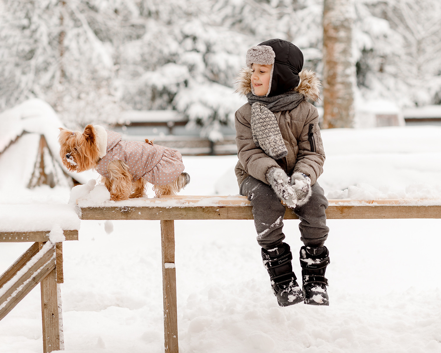 Истории. Семейный фотограф в Санкт-Петербурге Ирина Иванова