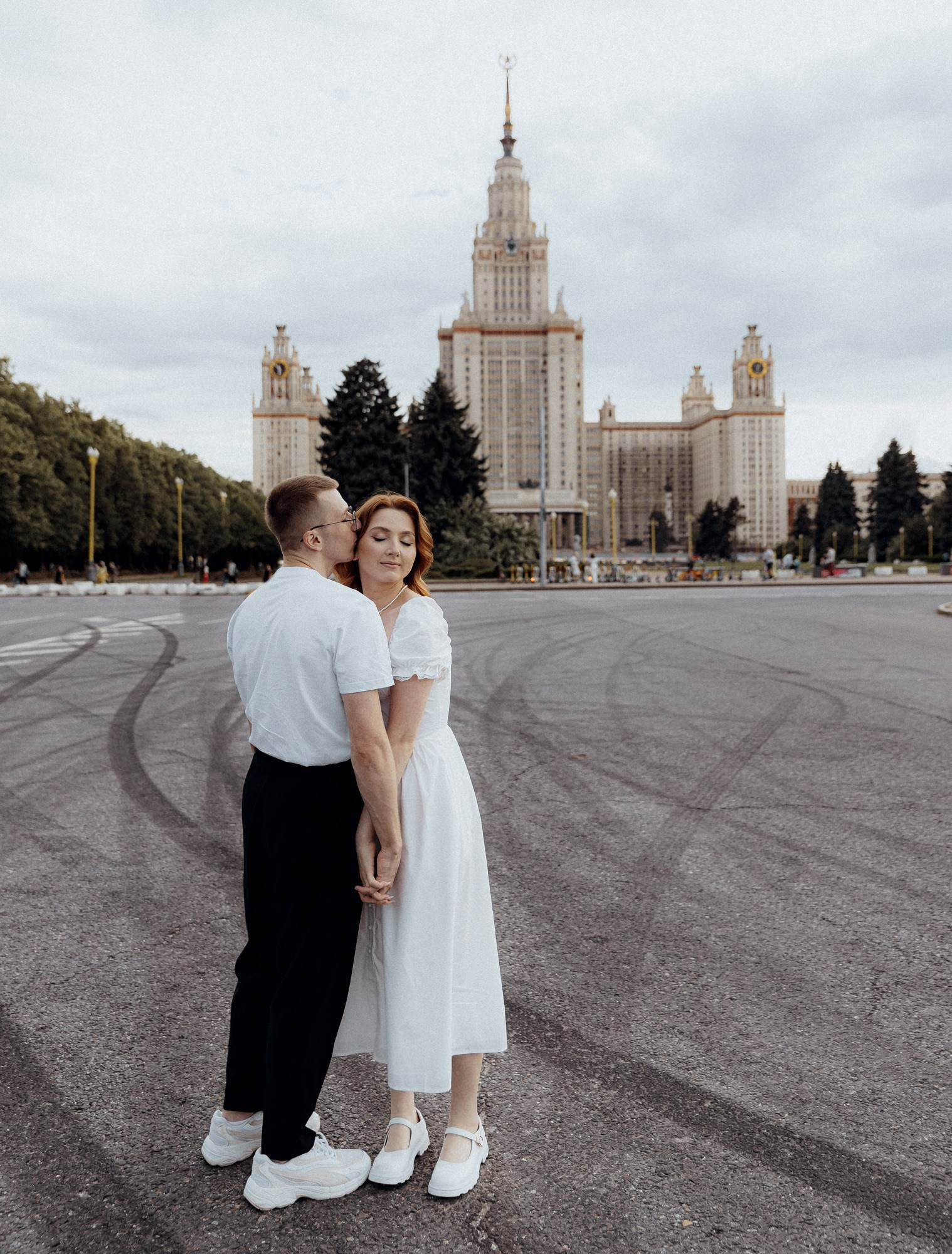 Свадебные пакеты. Свадебный фотограф в Казани и Санкт-Петербурге Евгения Есенина