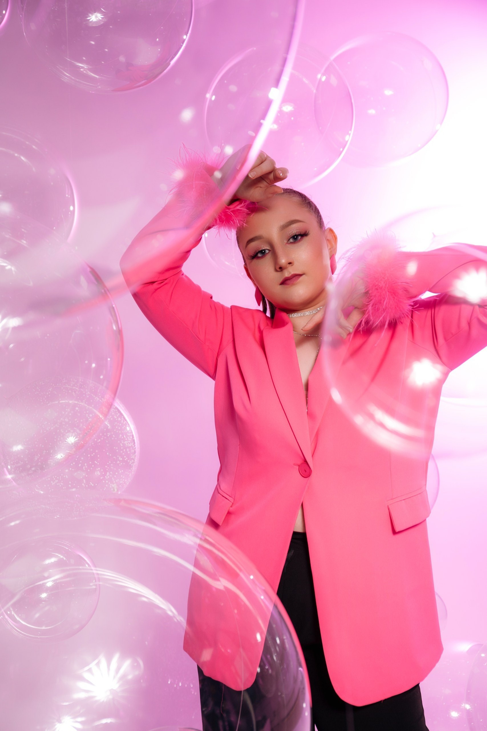 Прокат нарядов. Фотограф Мария Лагутина