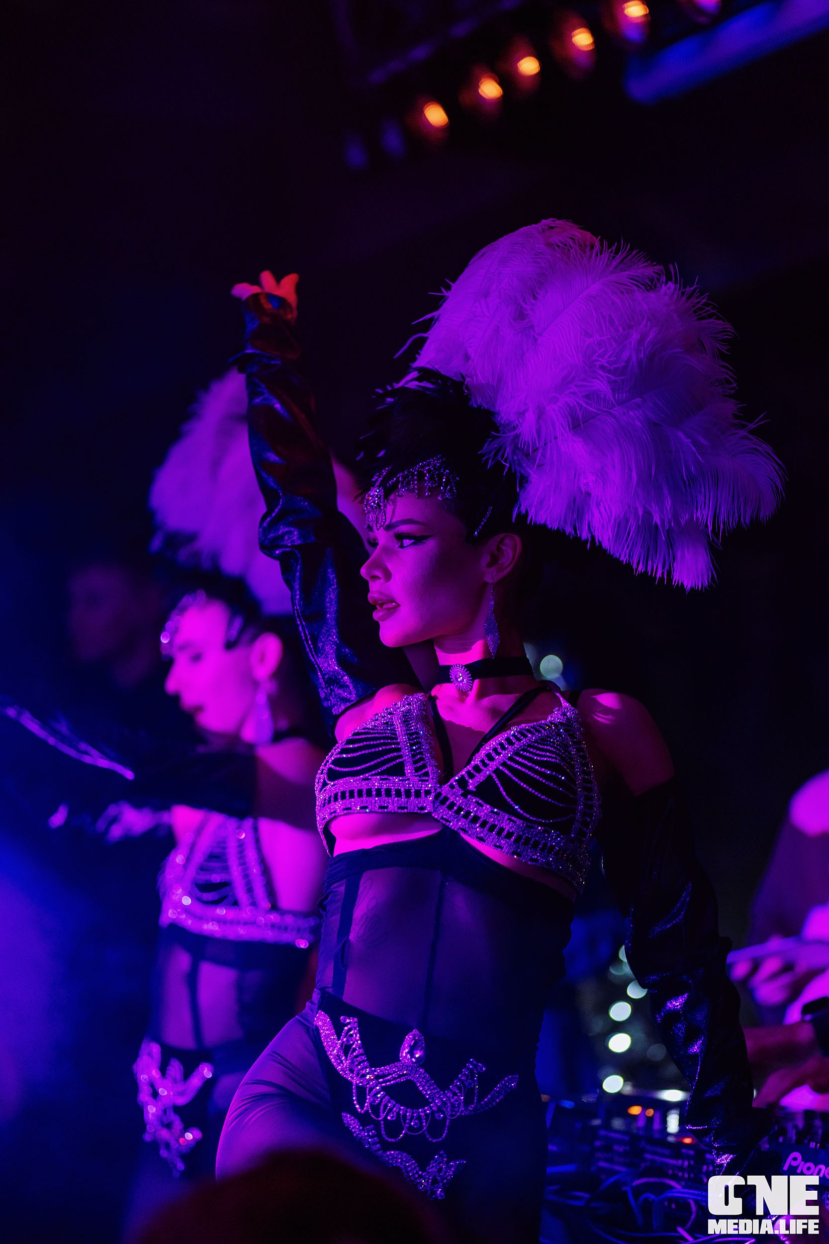 Фоторепортаж из РК Планета. One Media Life: фоторепортажи, фотоотчеты с мероприятий и заведений