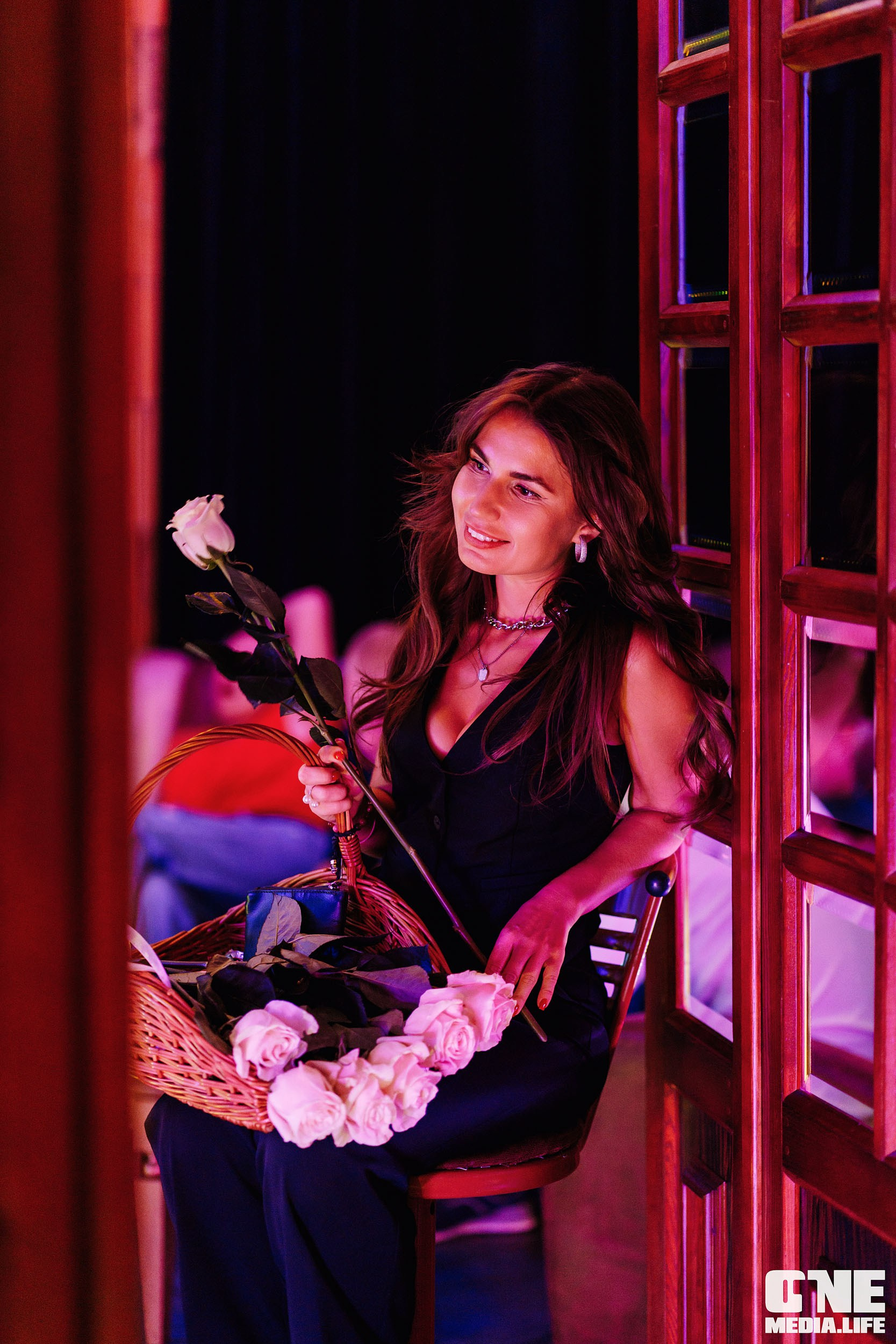 Фоторепортаж из РК Планета. One Media Life: фоторепортажи, фотоотчеты с мероприятий и заведений