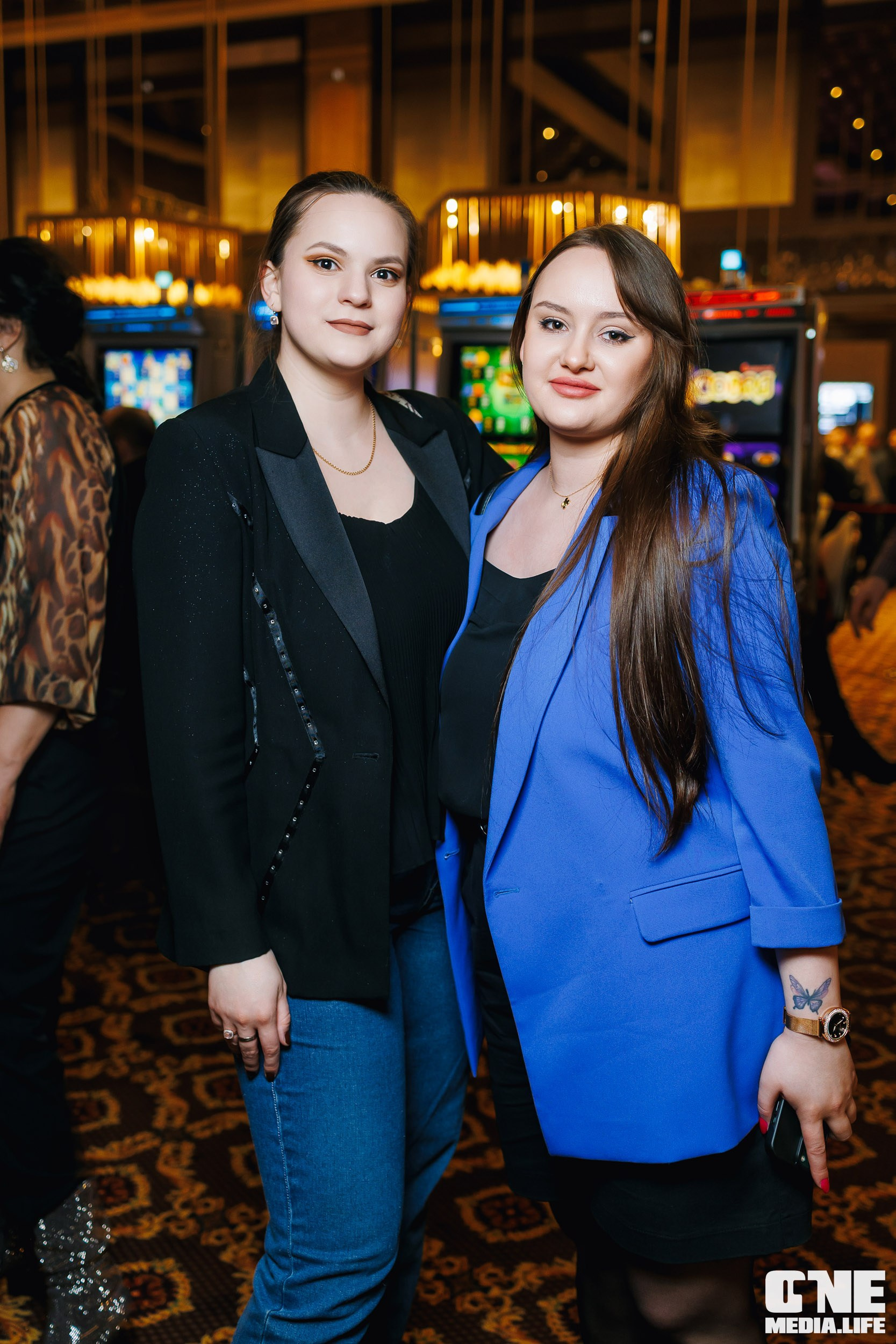 Фоторепортаж из казино Собрание. One Media Life: фоторепортажи, фотоотчеты с мероприятий и заведений