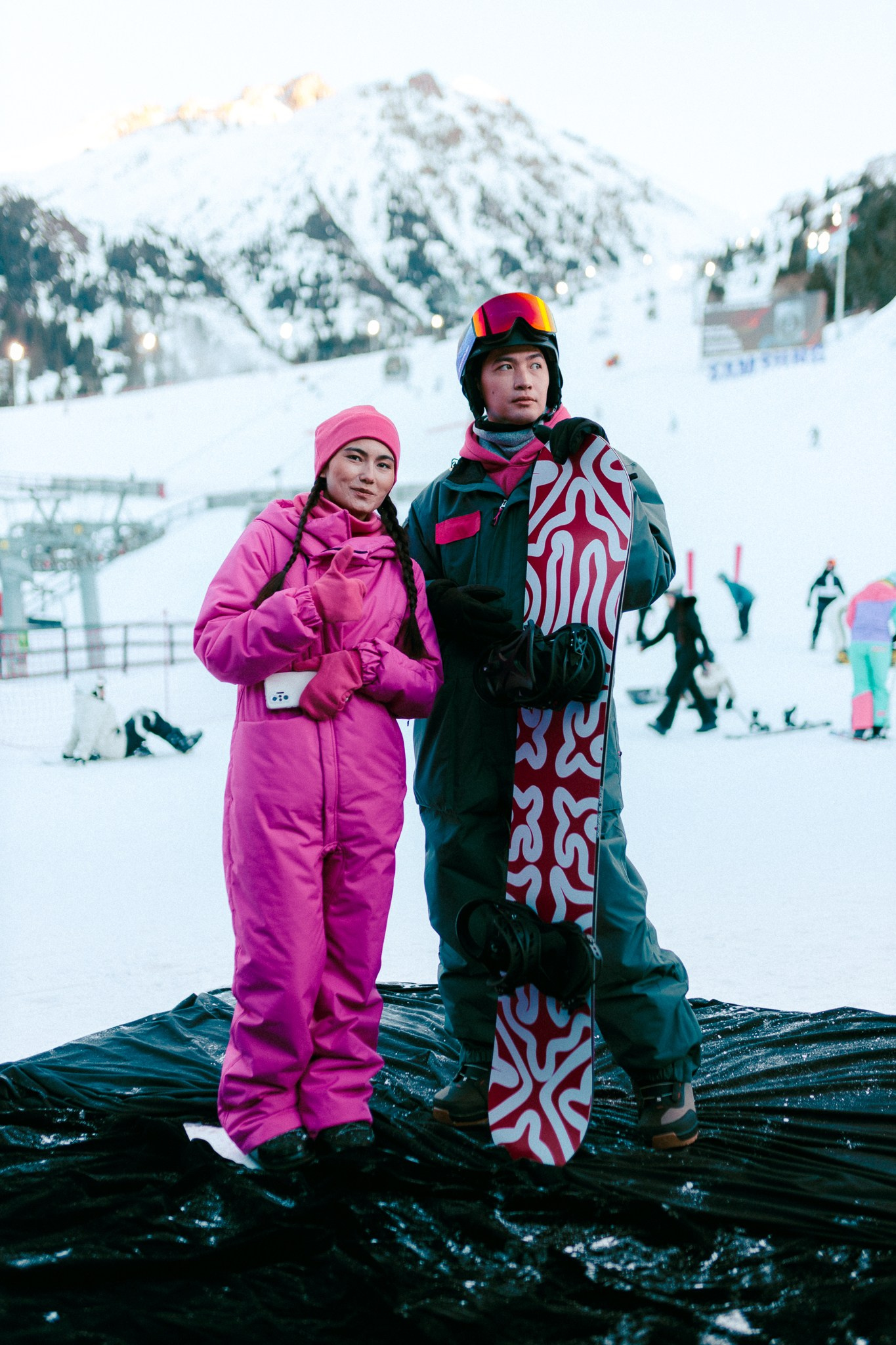 Backstage съёмка в Алматы и других городах. MIKHAIL VASSILYEV — Свадебный и Репортажный фотограф в Алматы