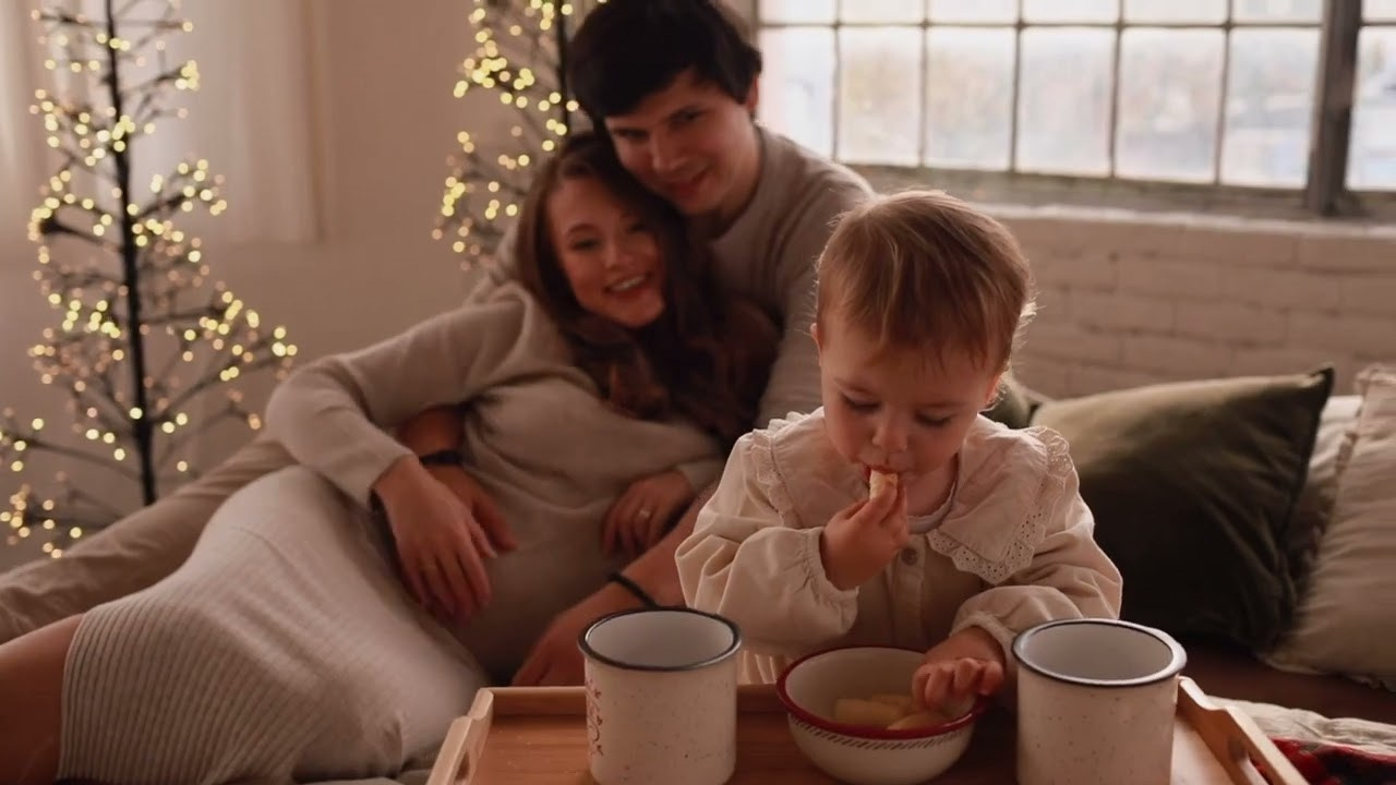 Video. Rodinná a svatební fotografka v Praze, Brně, Vídni a Bratislavě — Jane Reutova
