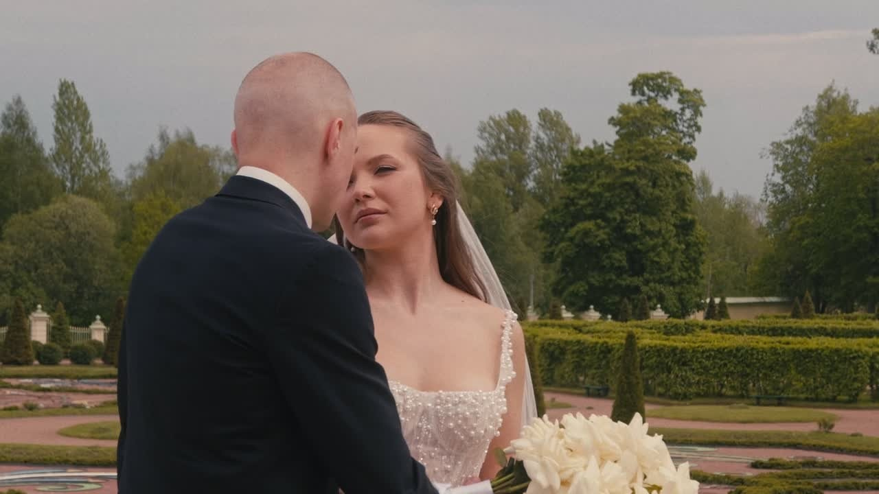 Портфолио. Видеограф СПб Роман Рассейкин |Rasfilm|