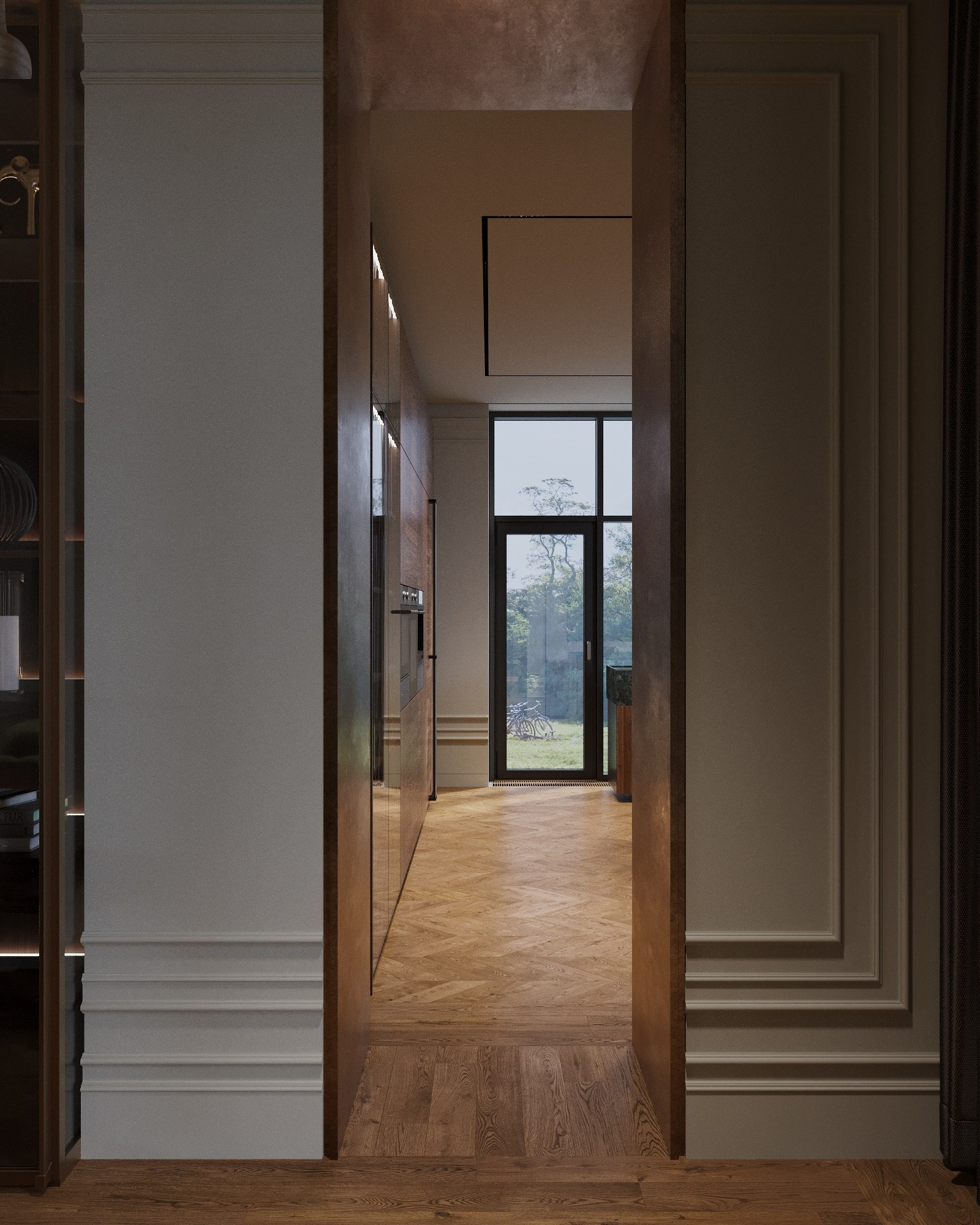 BAM_House
