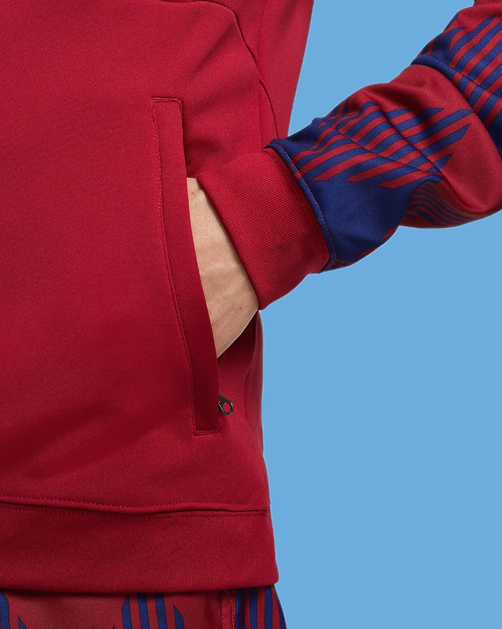 Купить спортивную кофту Барселоны. Футбольный магазин — ssw_magazin