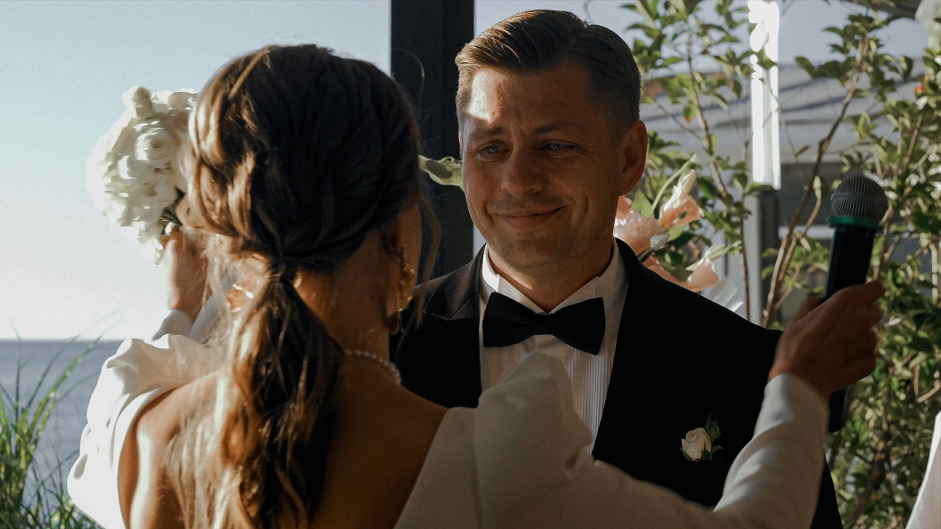 «Настоящая Любовь!» Кино о свадьбе Софьи и Александра. Tuman Film | Видеосъемка в Сочи и Дубае | Андрей Калитухо