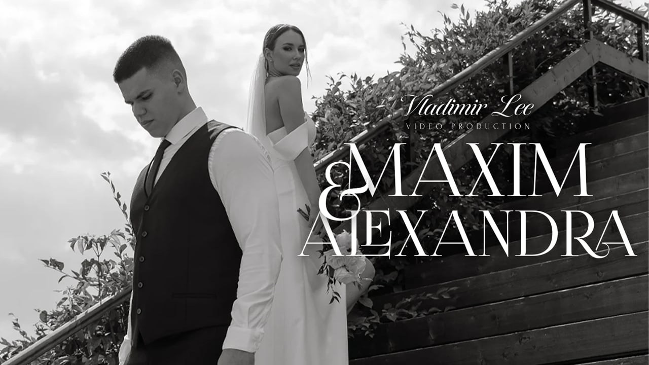 Портфолио. VLADIMIR LEE VIDEO PRODUCTION — Видеограф в Самара, Москва, Россия