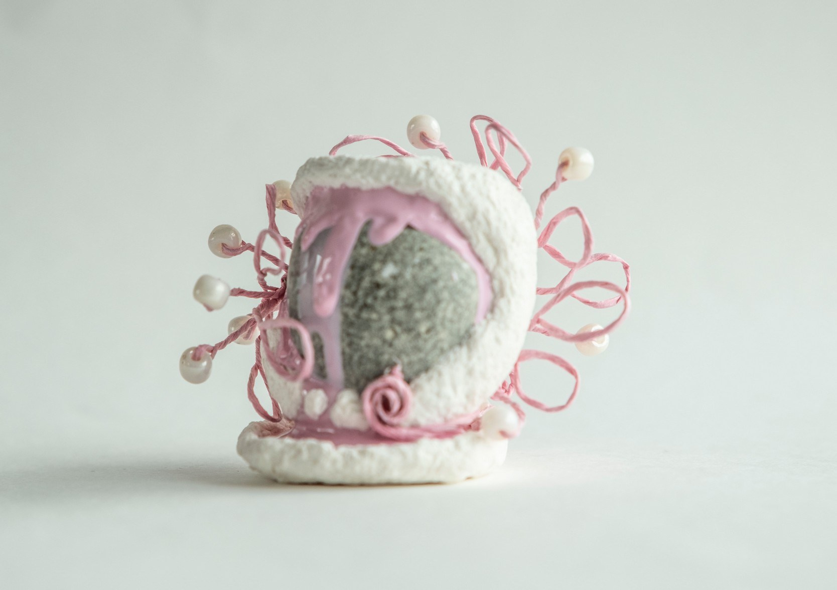 Сердце дома. Visual artist