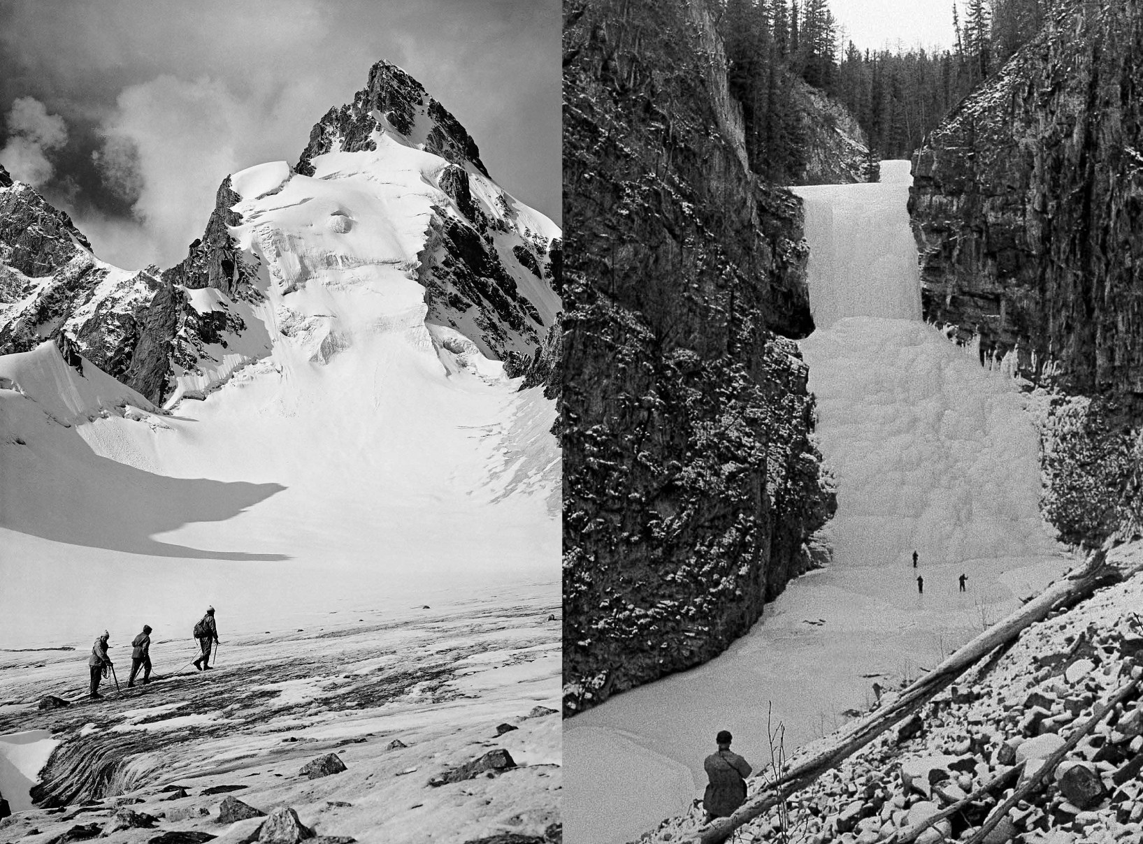 Коллекционные альбомы. ВАДИМ ГИППЕНРЕЙТЕР — ВЕЛИКИЙ ФОТОГРАФ ЗЕМЛИ РУССКОЙ