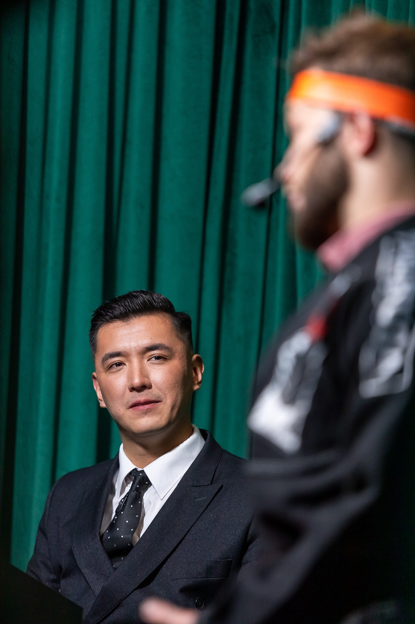 Backstage съёмка в Алматы и других городах. MIKHAIL VASSILYEV — Свадебный и Репортажный фотограф в Алматы