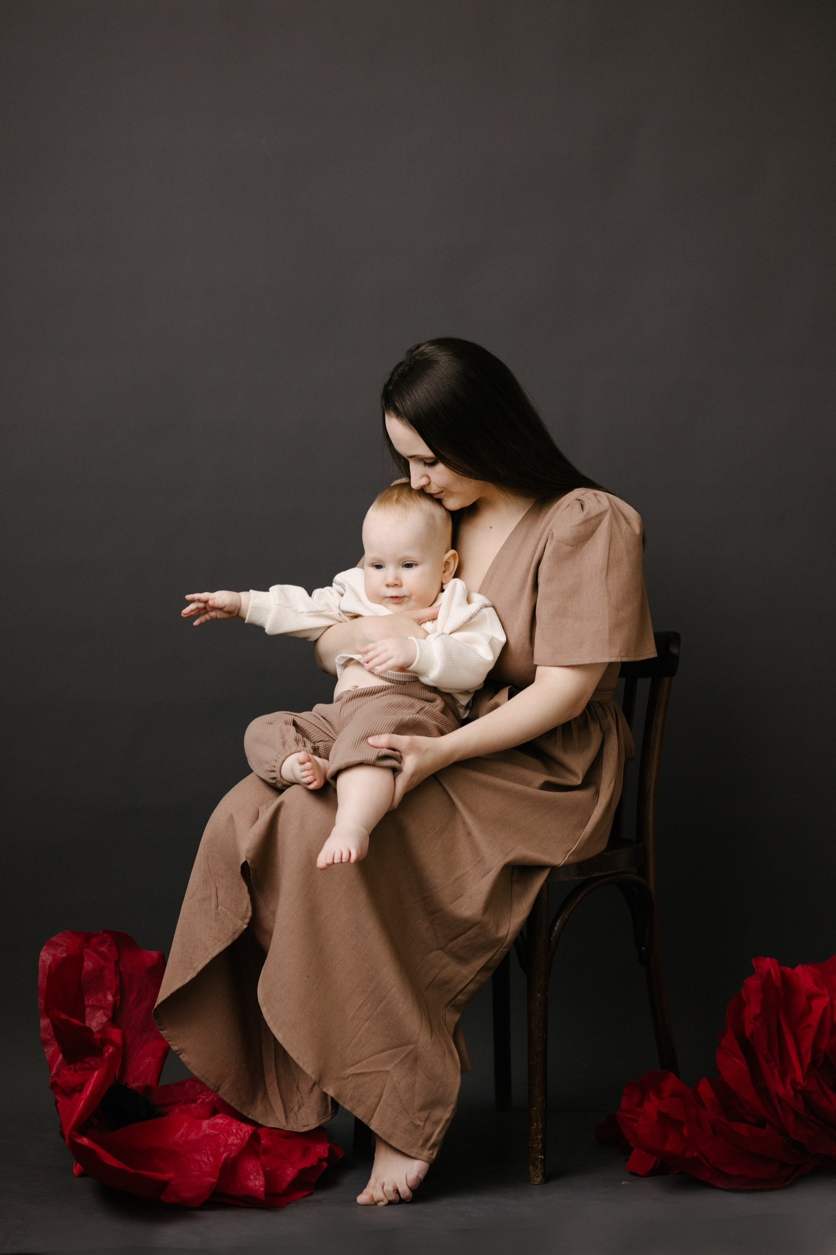 Свадебный и семейный фотограф в Смоленске Галина Егорова