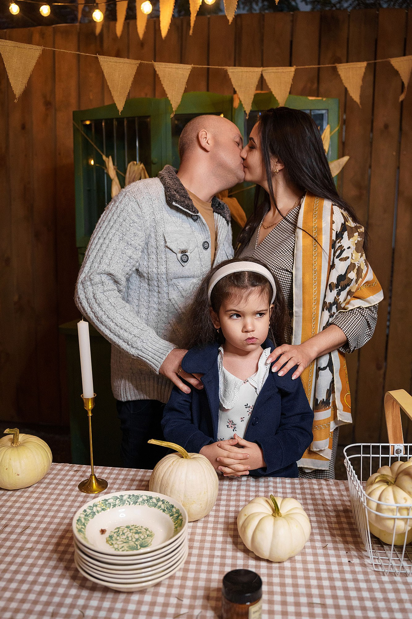 Семейные и индивидуальные съёмки в Ростове-на-Дону и Москве
