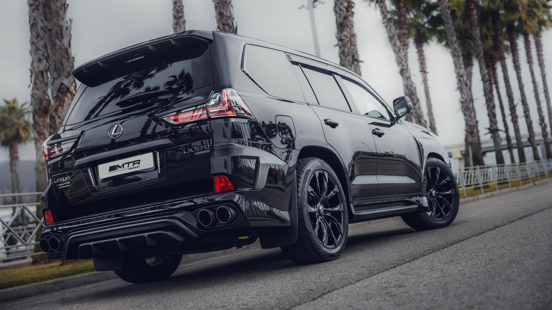 Заур Халилов | Тюнинг и дизайн автомобилей