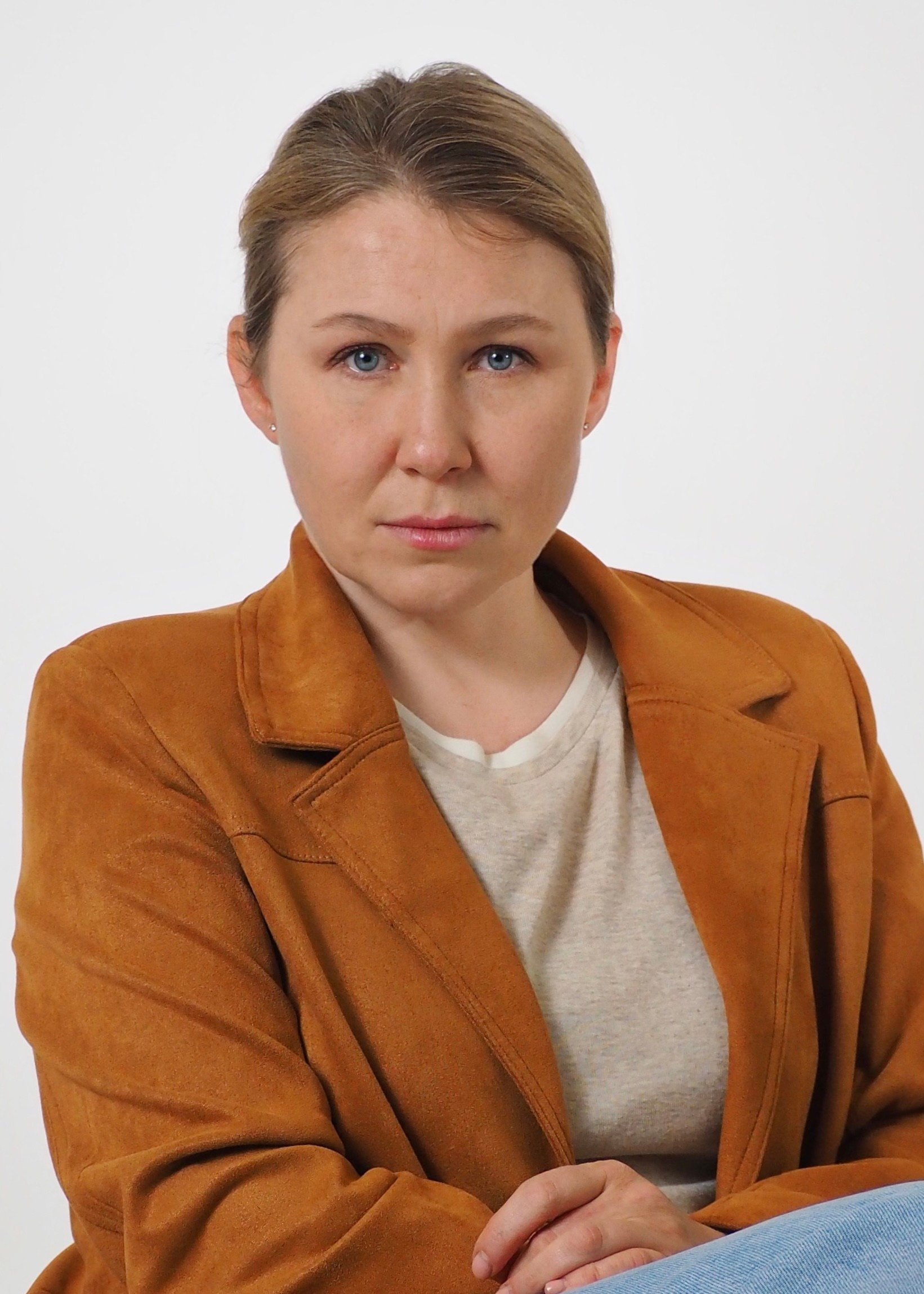 Марья Кравинская. Краснодар