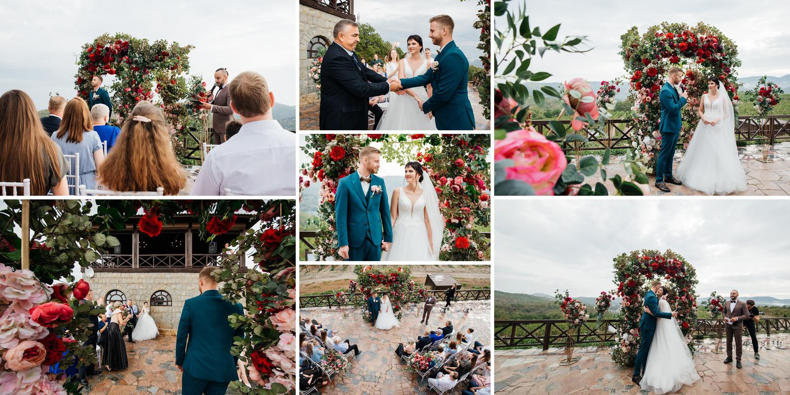 Главная. Wedding photographers Alex Abramyan