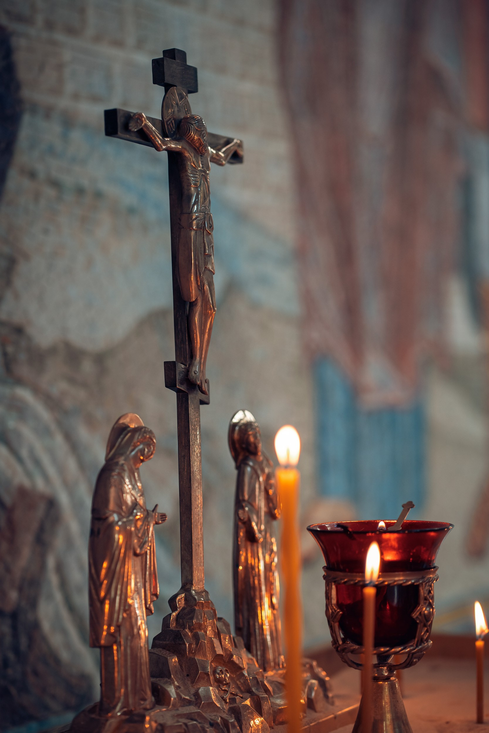 ХРАМЫ. Церковный фотограф Севастополь