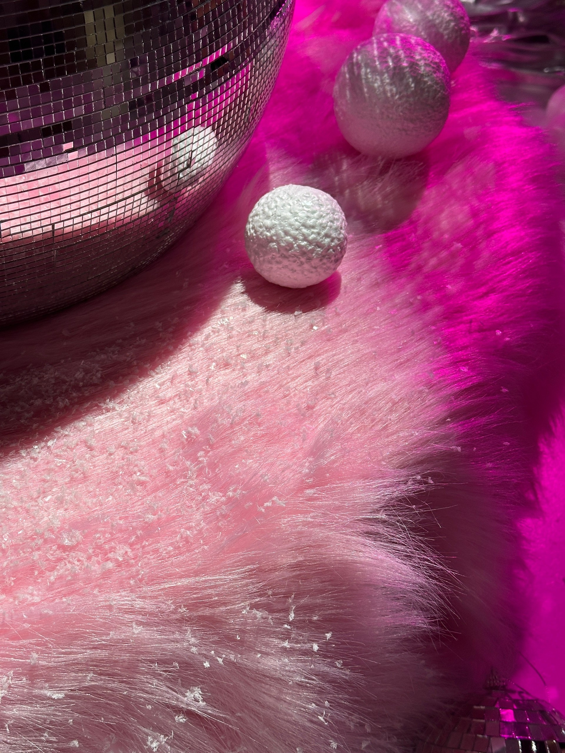 Новогодние залы в фотостудии. Свадебный и семейный фотограф в Твери и Тверской области