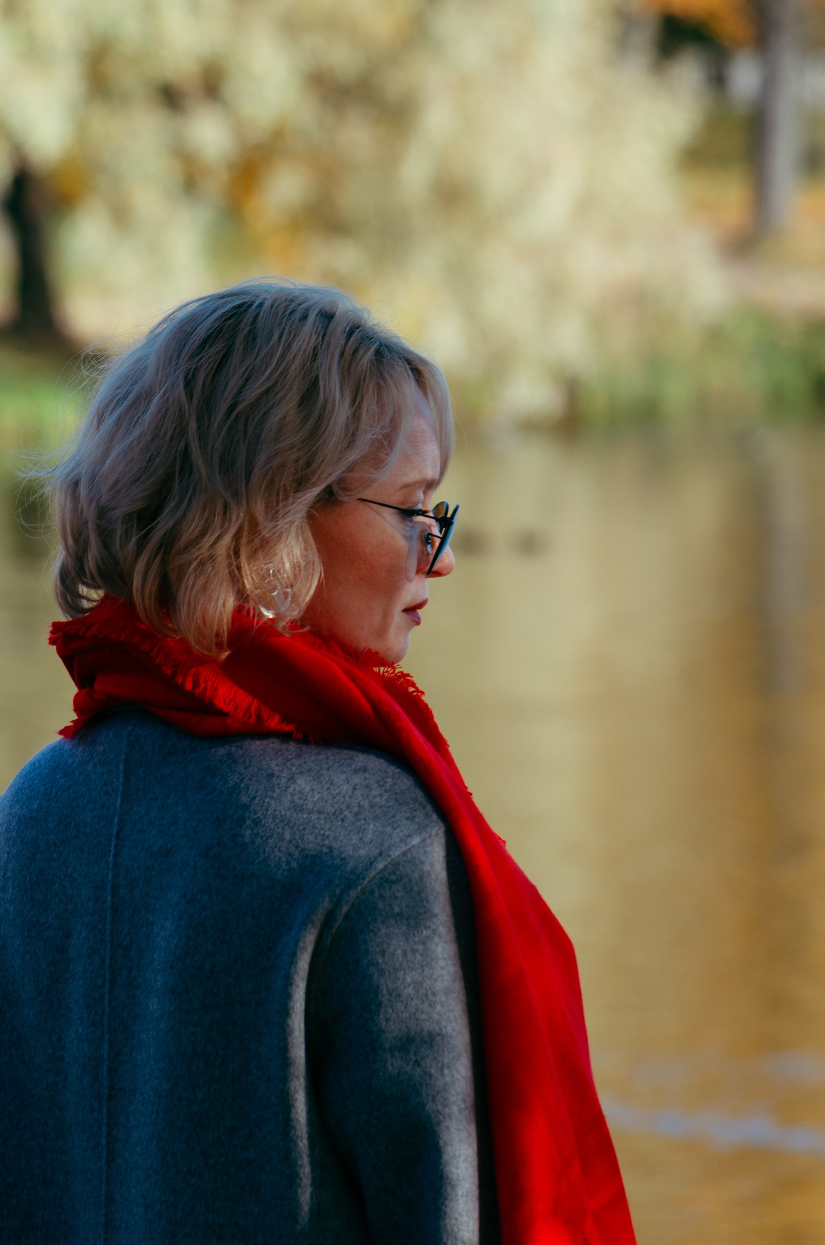 Фотограф Даниил Богомолов, Санкт-Петербург