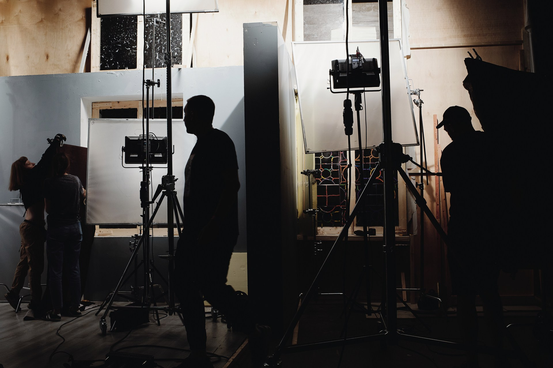 ZIMA VIDEO PRODUCTION