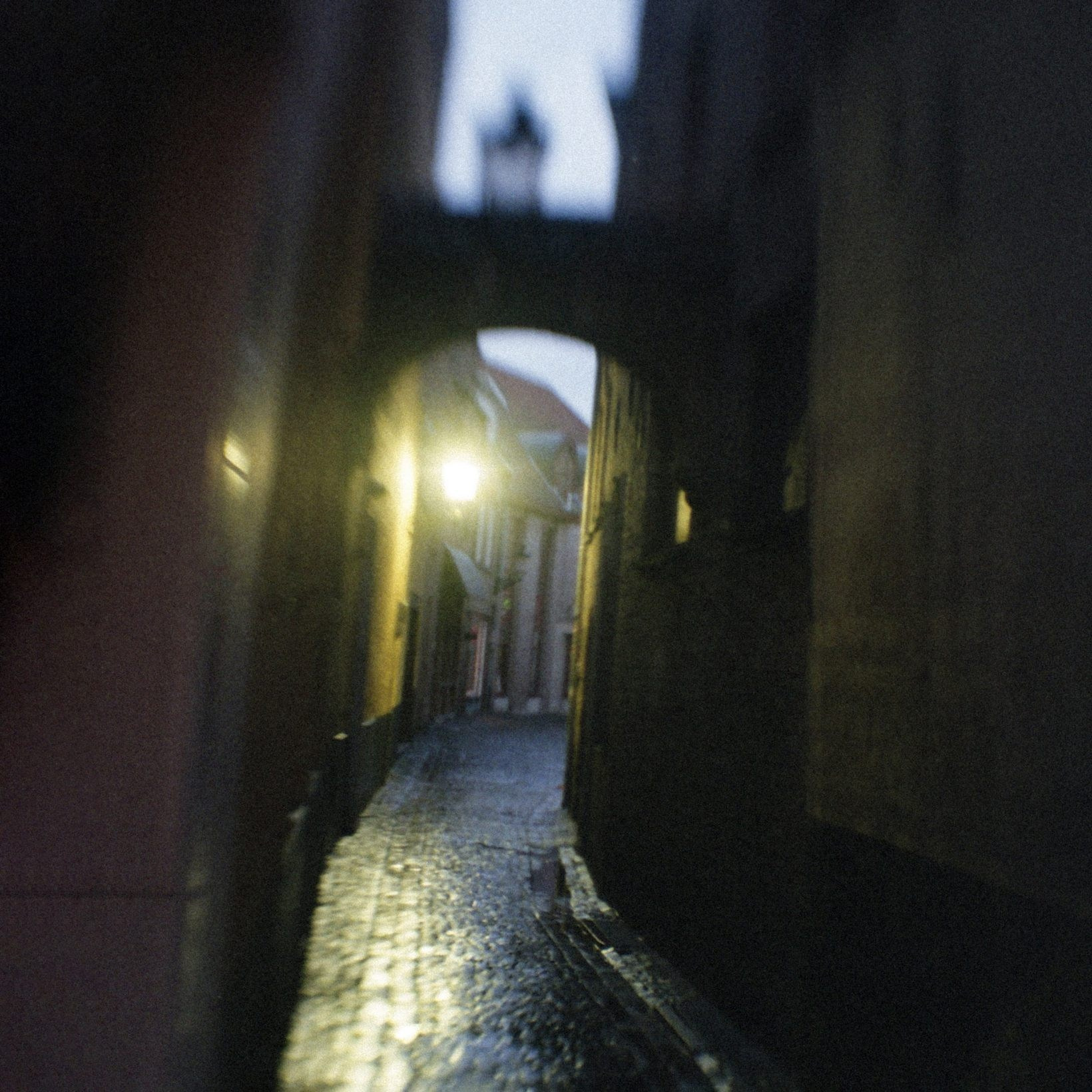 PARIS. Eduard Kopysov — International visual artist