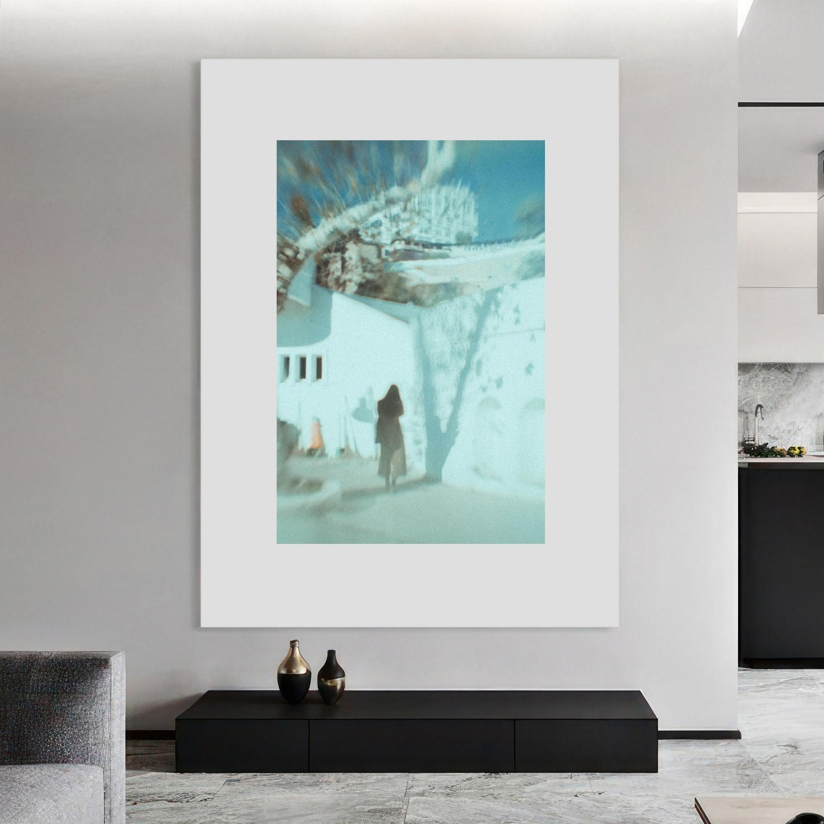 STREETS SPIRIT. Eduard Kopysov — International visual artist