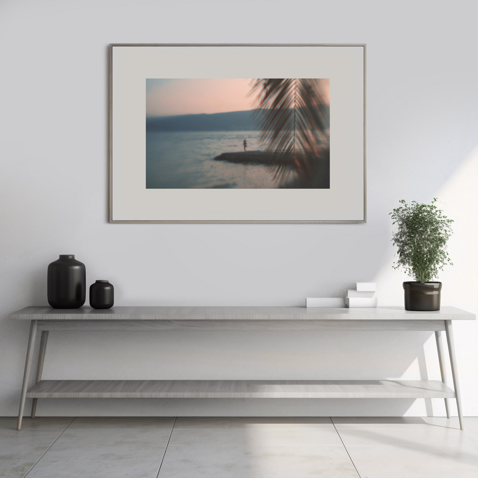 MONTENEGRO. Eduard Kopysov — International visual artist