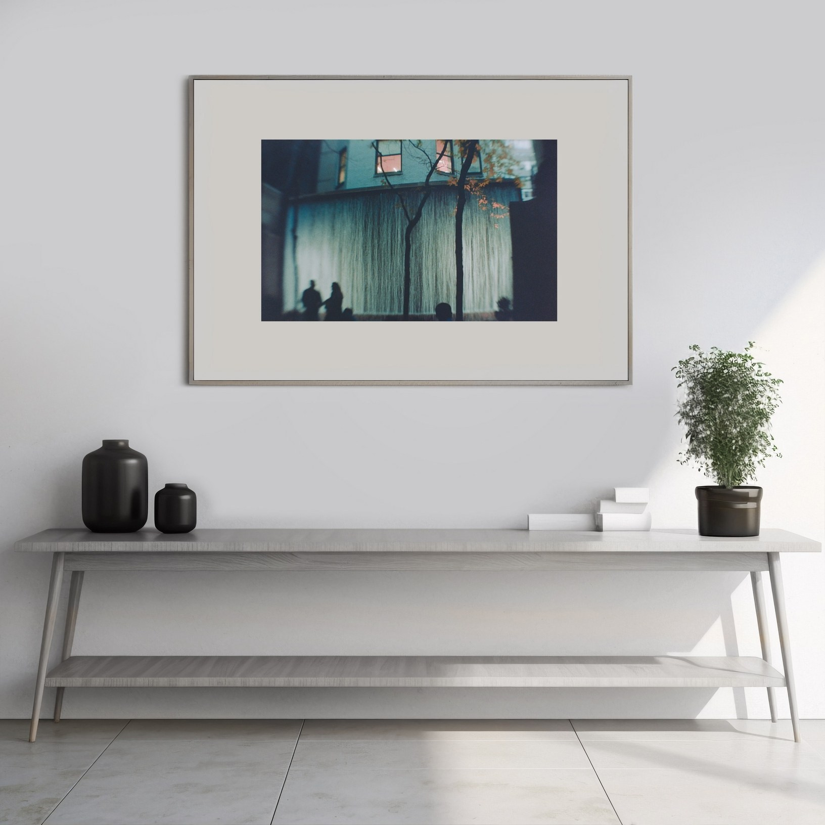 STREETS SPIRIT. Eduard Kopysov — International visual artist