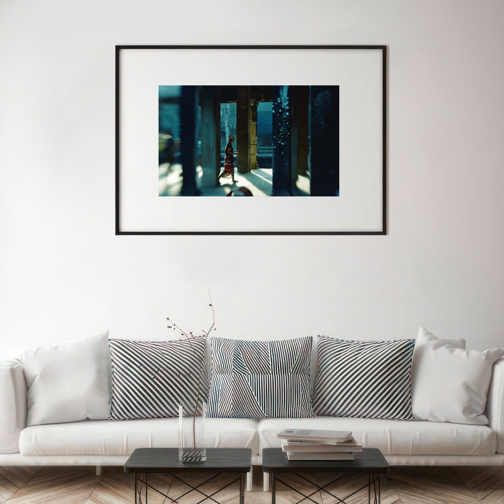 STREETS SPIRIT. Eduard Kopysov — International visual artist