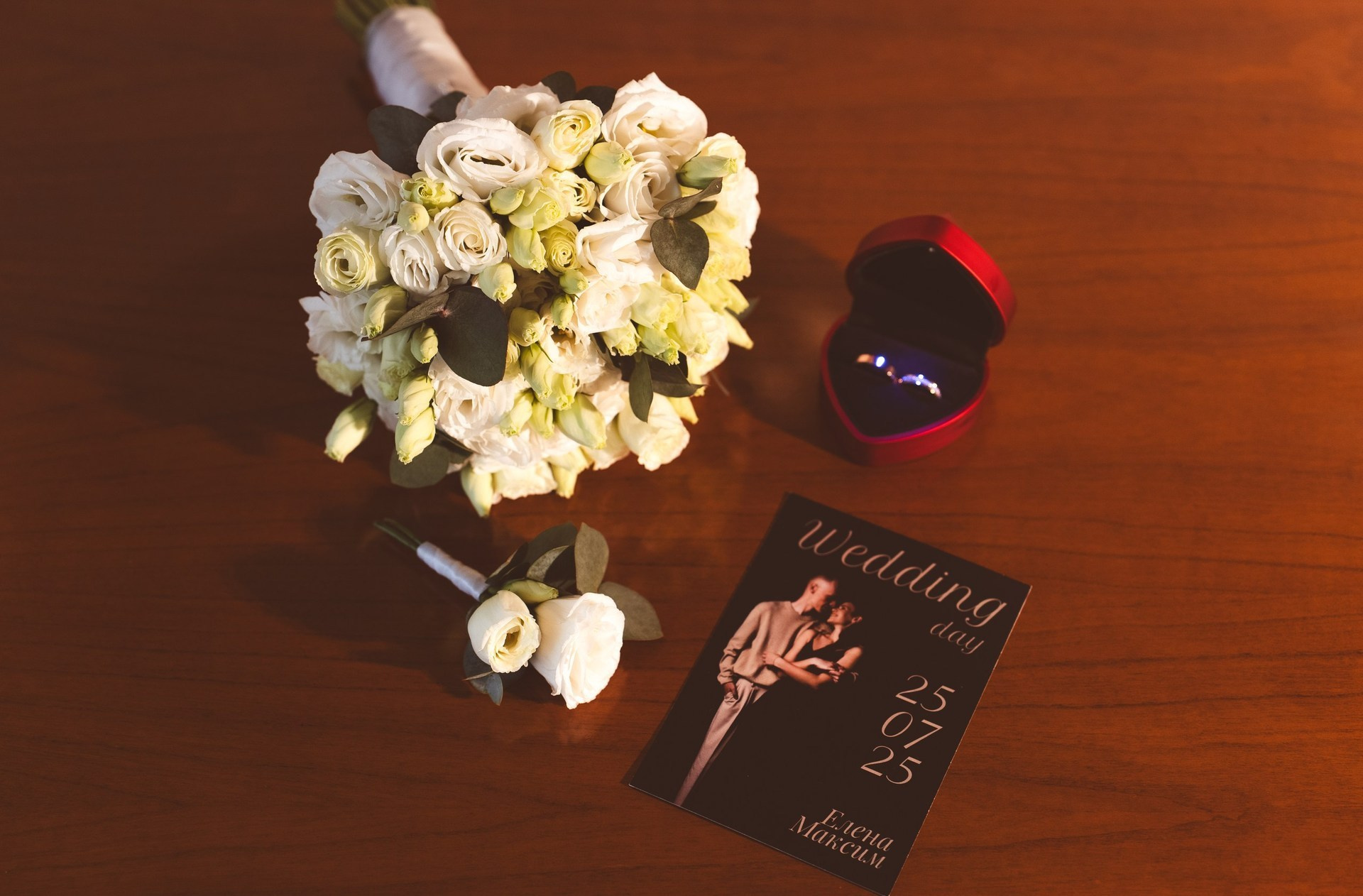 Свадебный и семейный фотограф в г. Югорске Анастасия Аширбекова