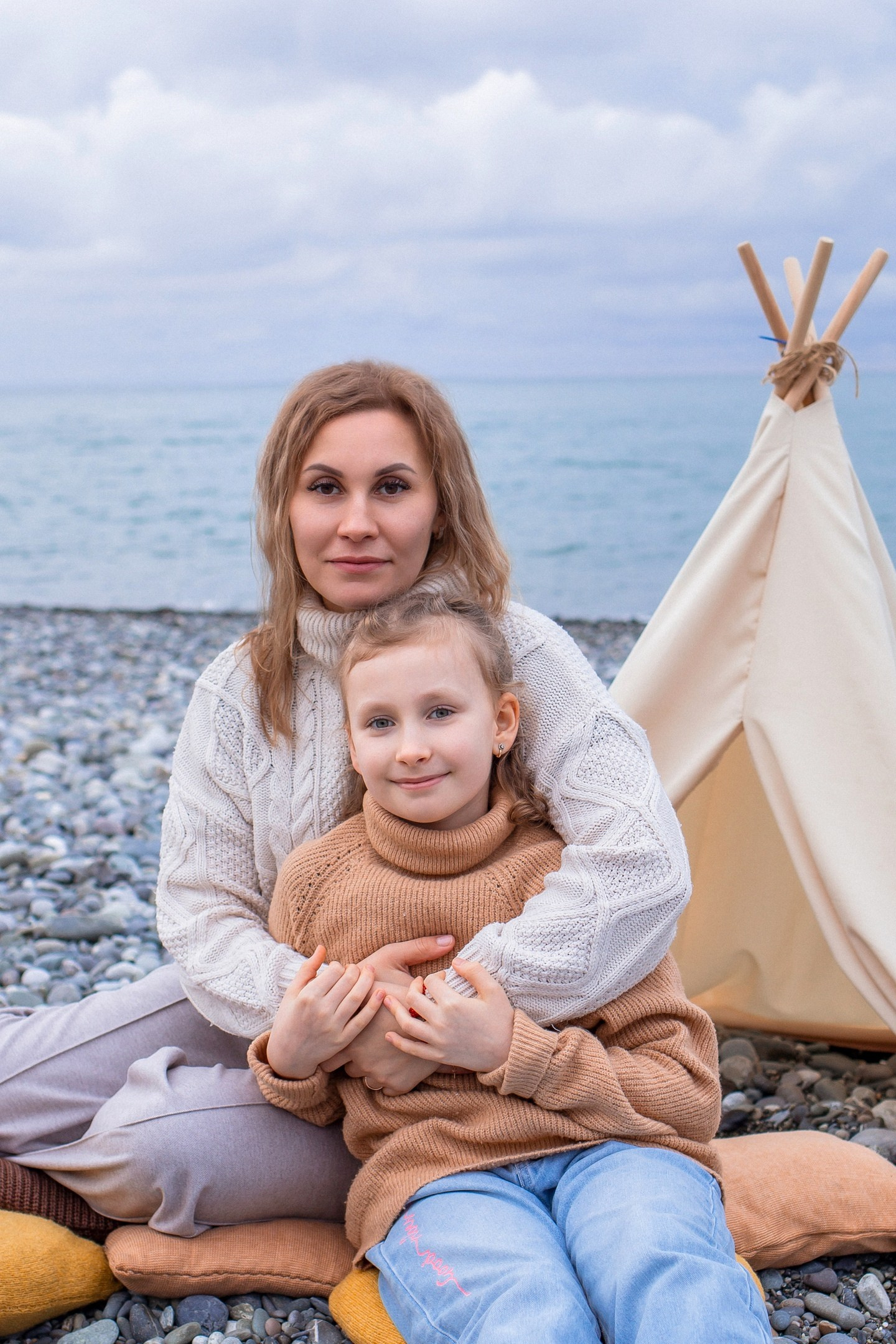 Новый год. Фотограф Сочи Адлер. Солькаева Анастасия