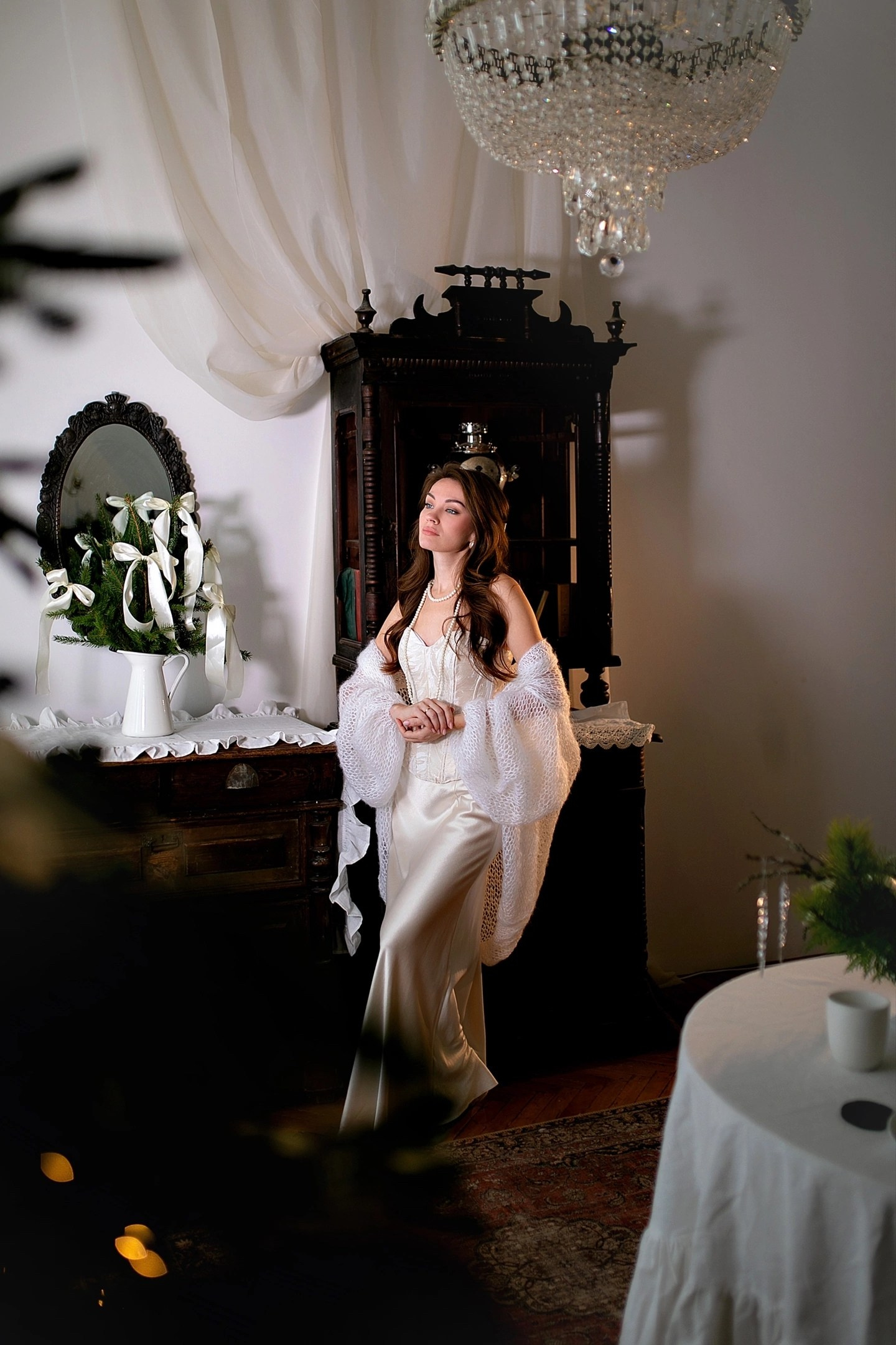 Женский фотограф город Иваново